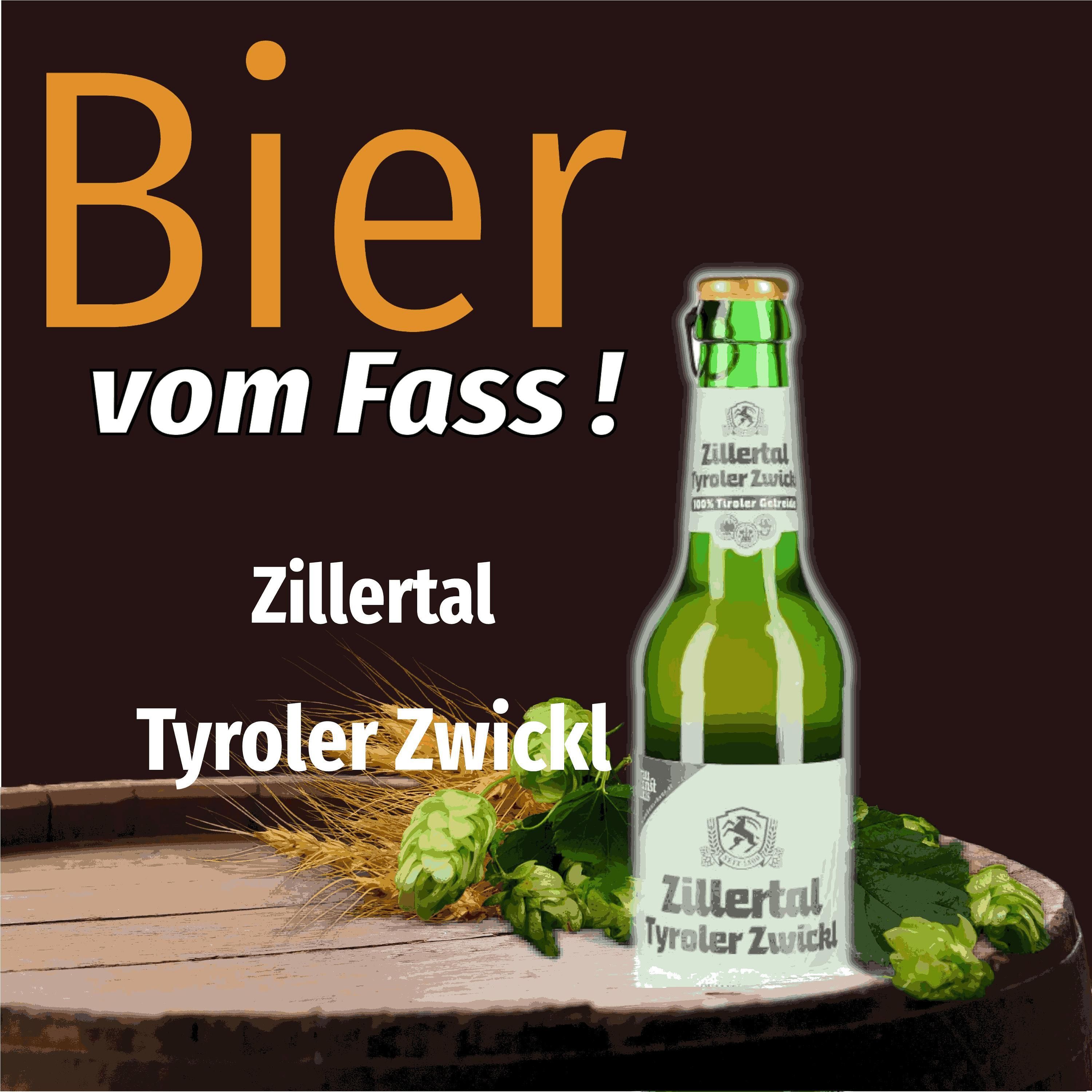 BvF139 Zillertal - Tyroler Zwickl