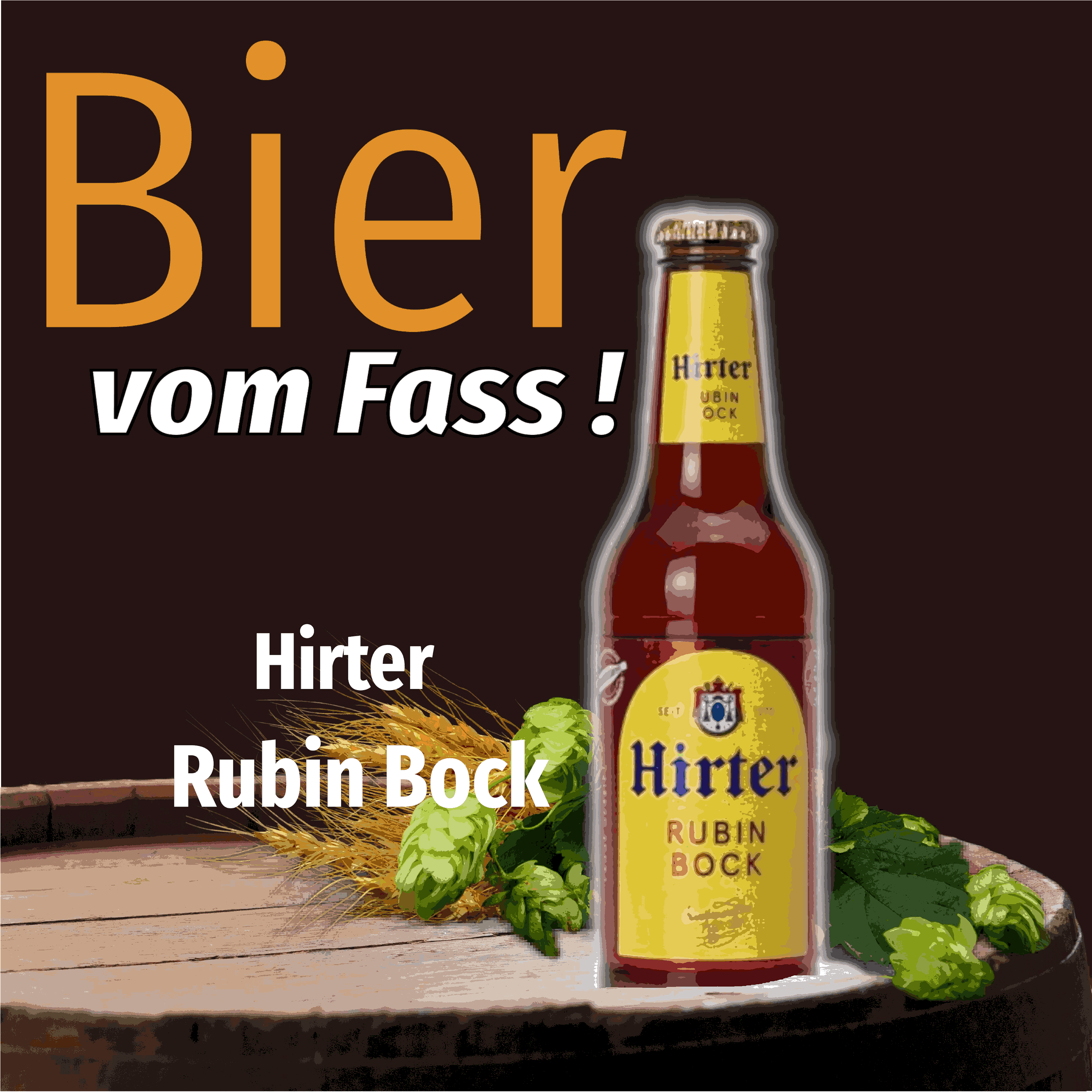 BvF148 Hirter - Rubin Bock