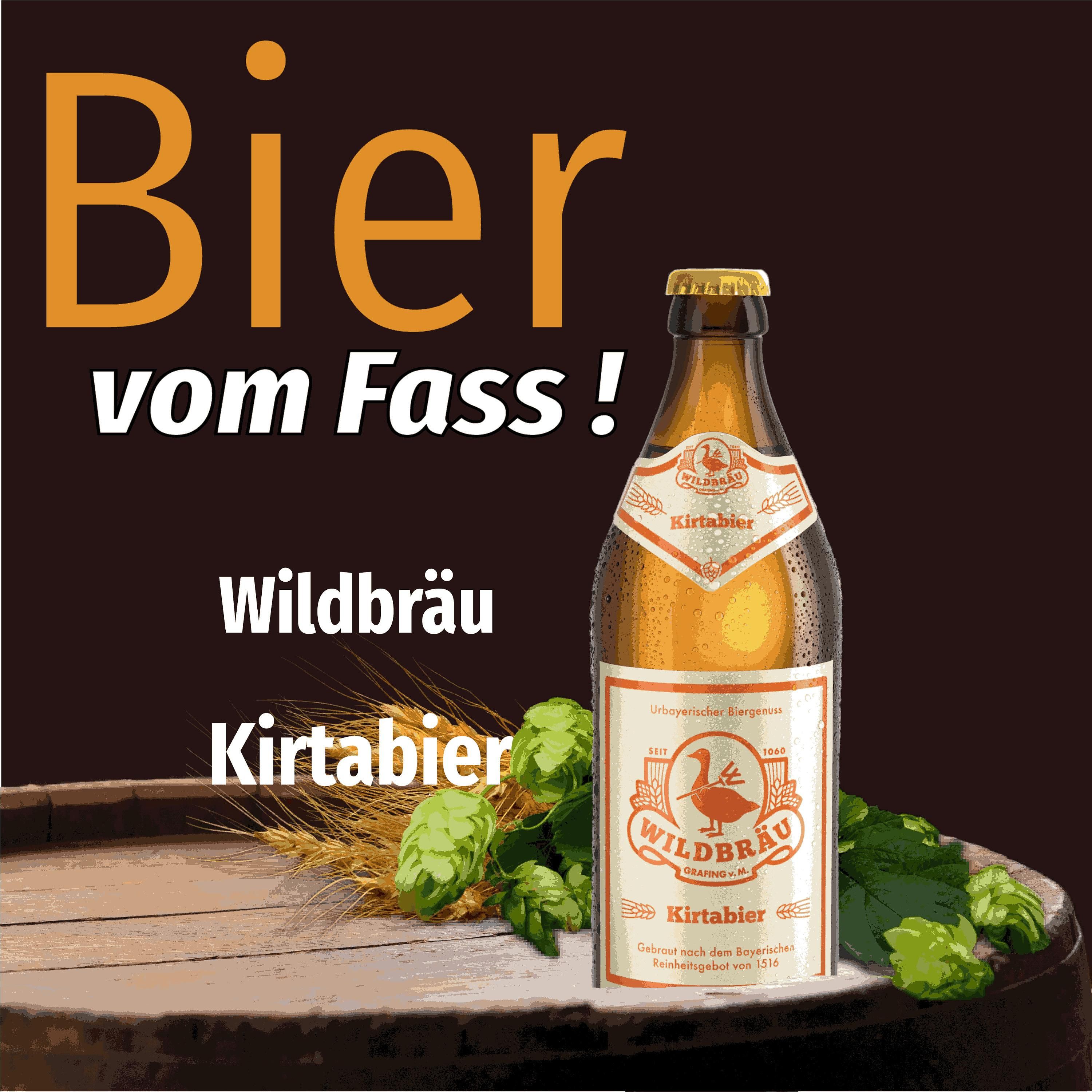 BvF151 Wildbräu - Kirtabier