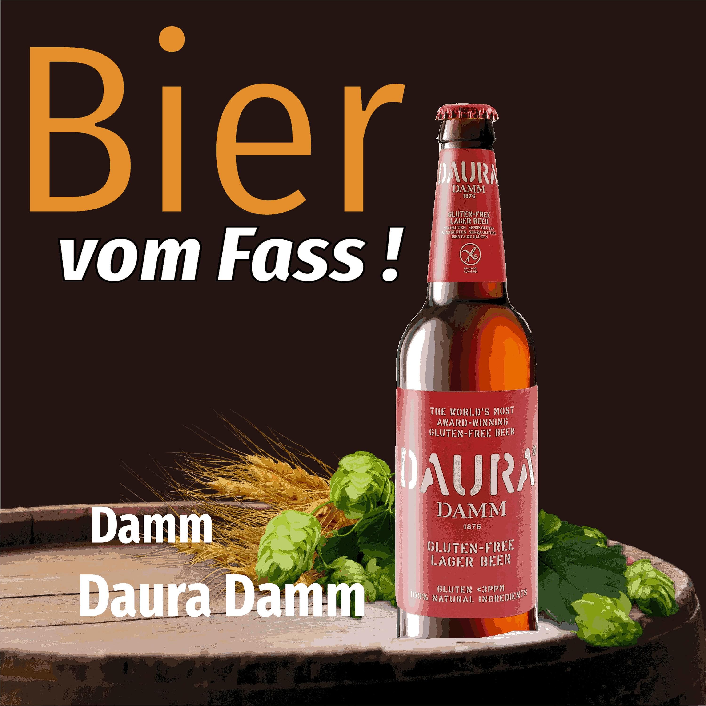 BvF38 Damm - Daura Damm