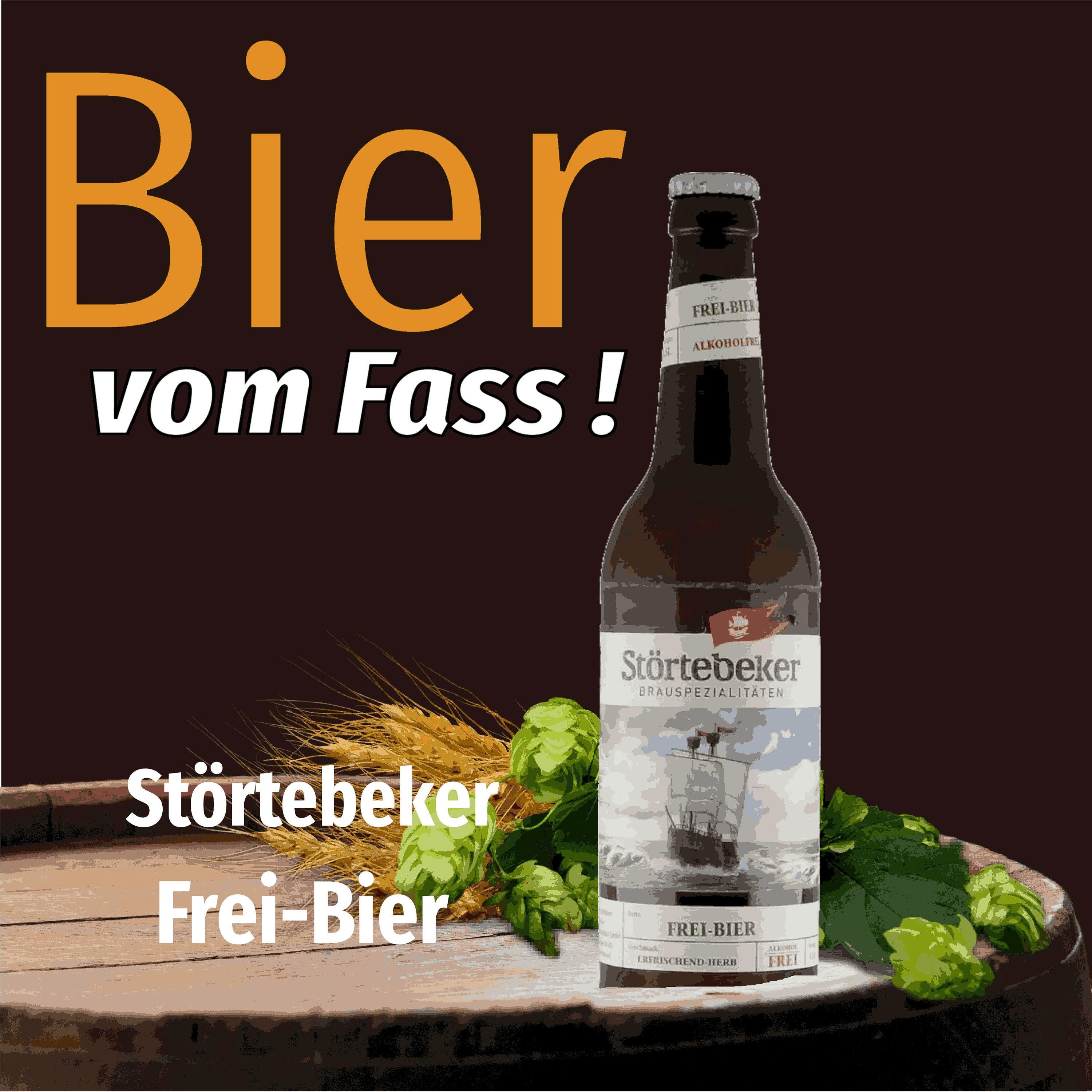 BvF46 Störtebeker - Frei-Bier