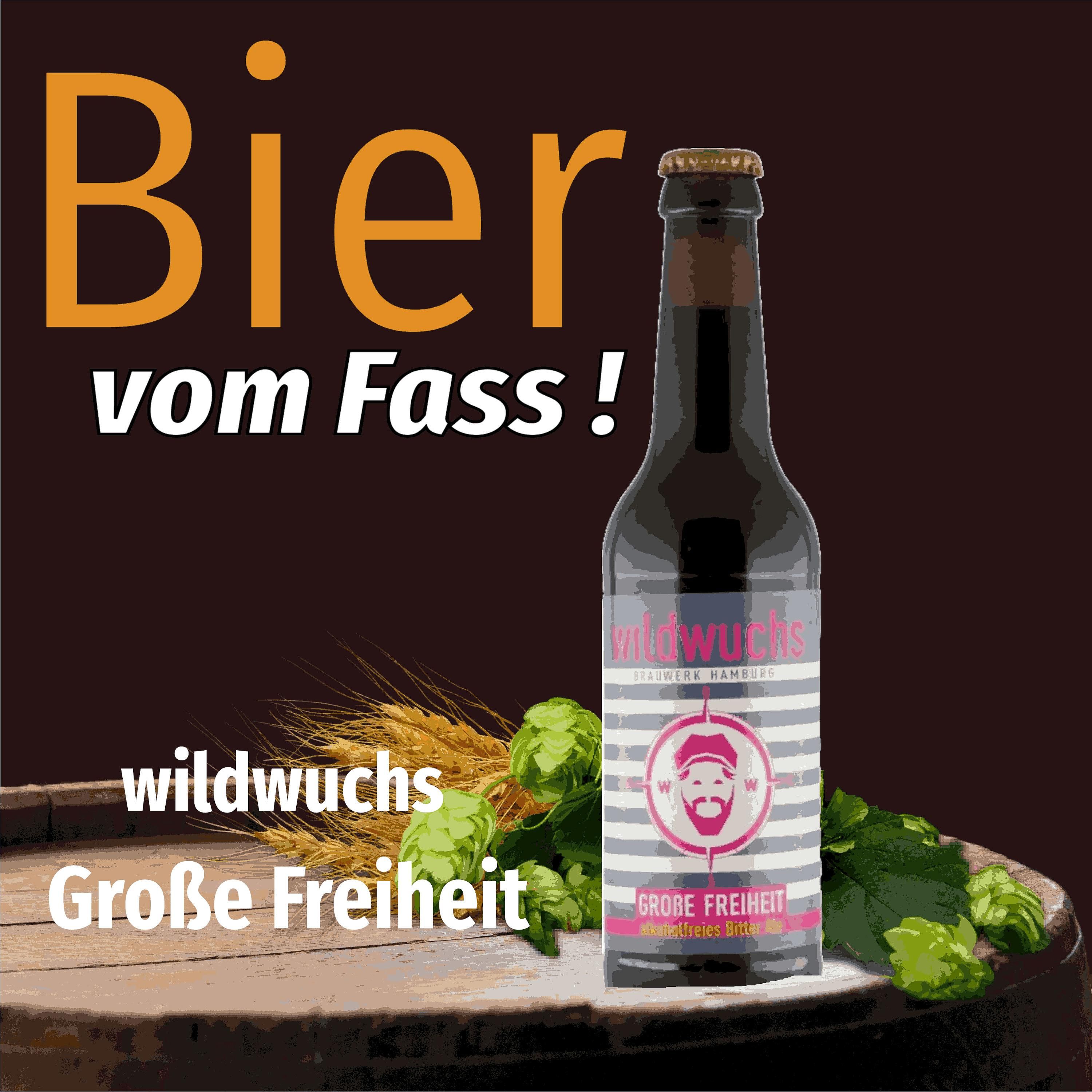 BvF47 wildwuchs - Große Freiheit