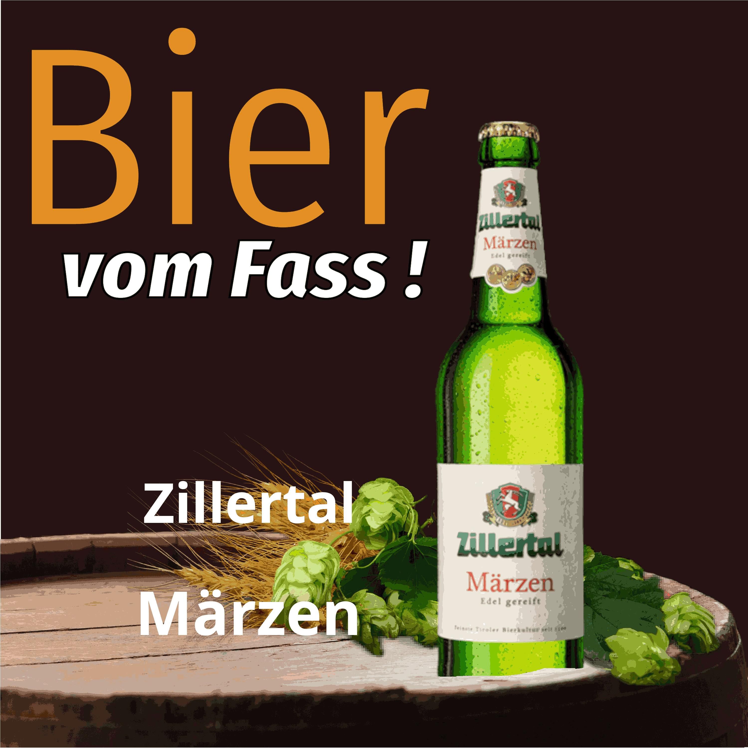 BvF54 Zillertal - Märzen