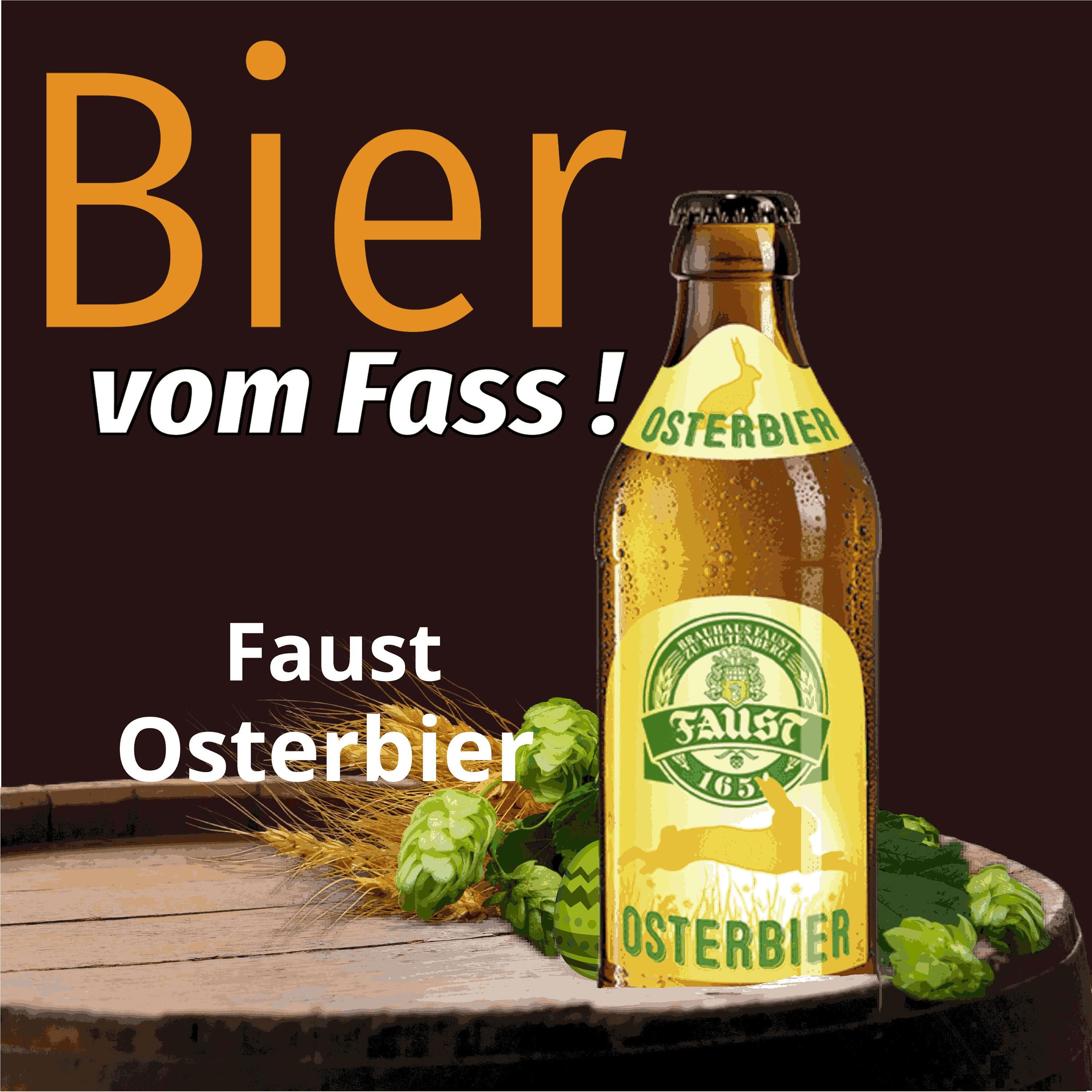 BvF57 Faust Osterbier