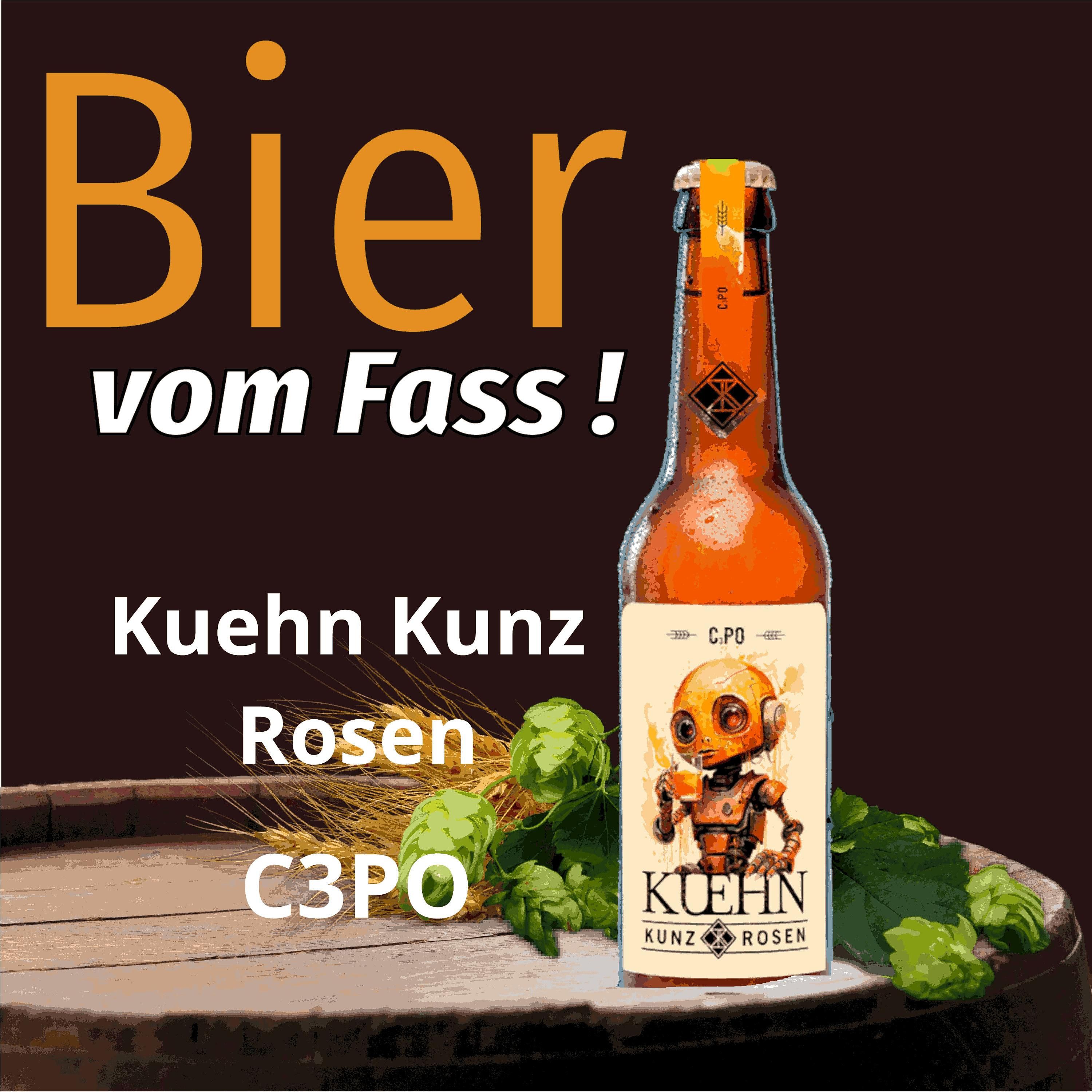 BvF59 Kuehn Kunz Rosen - C3PO