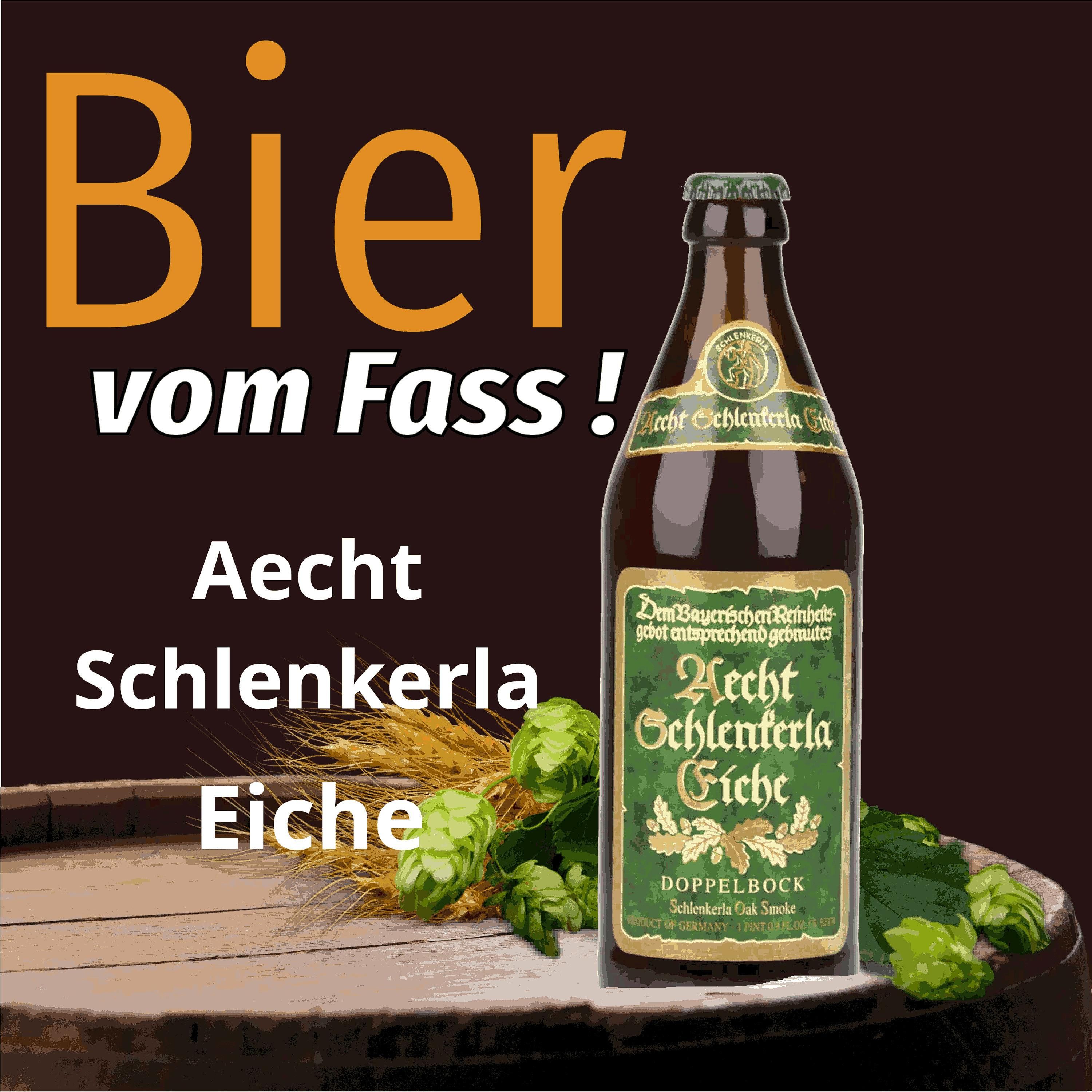BvF61 - Aecht Schlenkerla Eiche