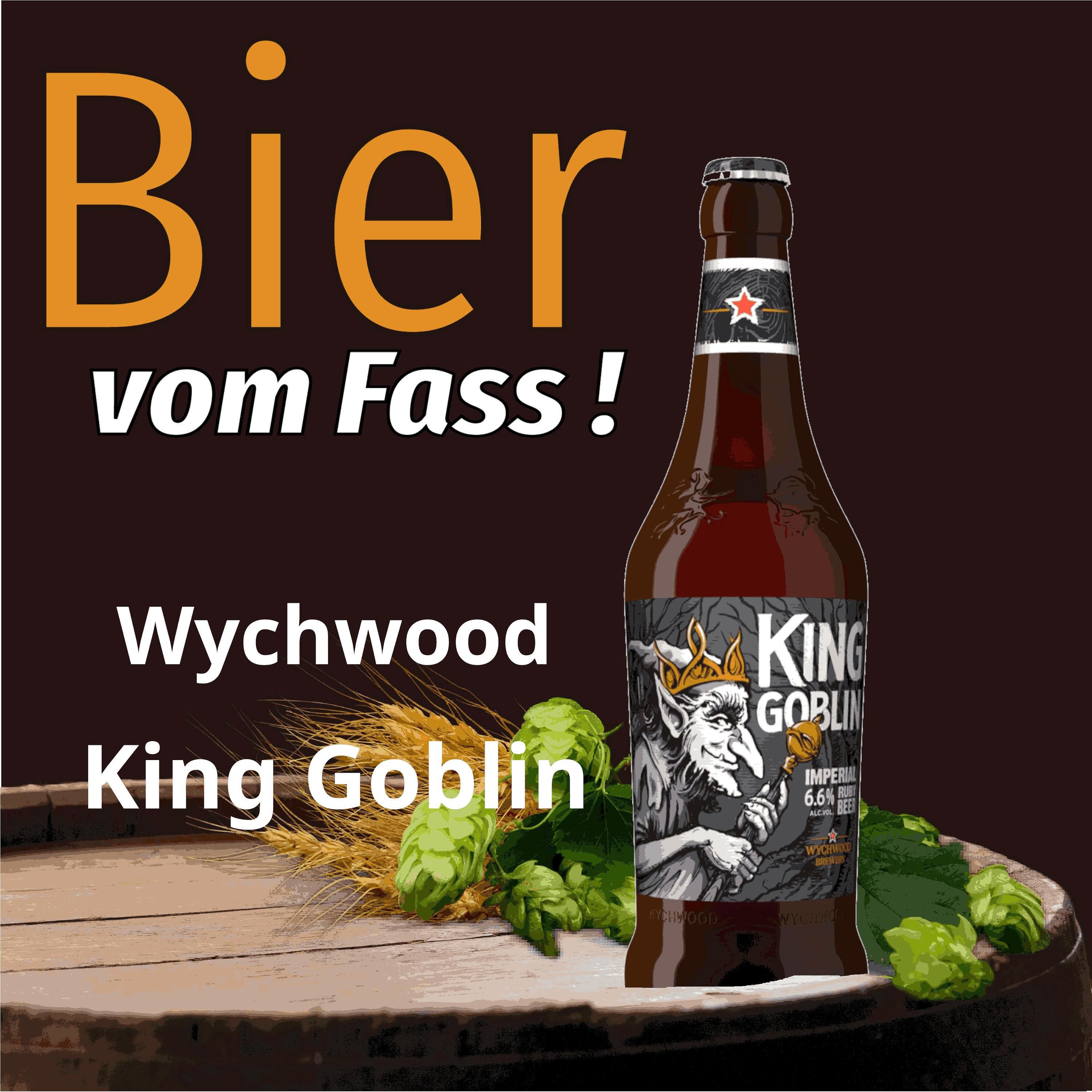 BvF67 Wychwood - King Goblin