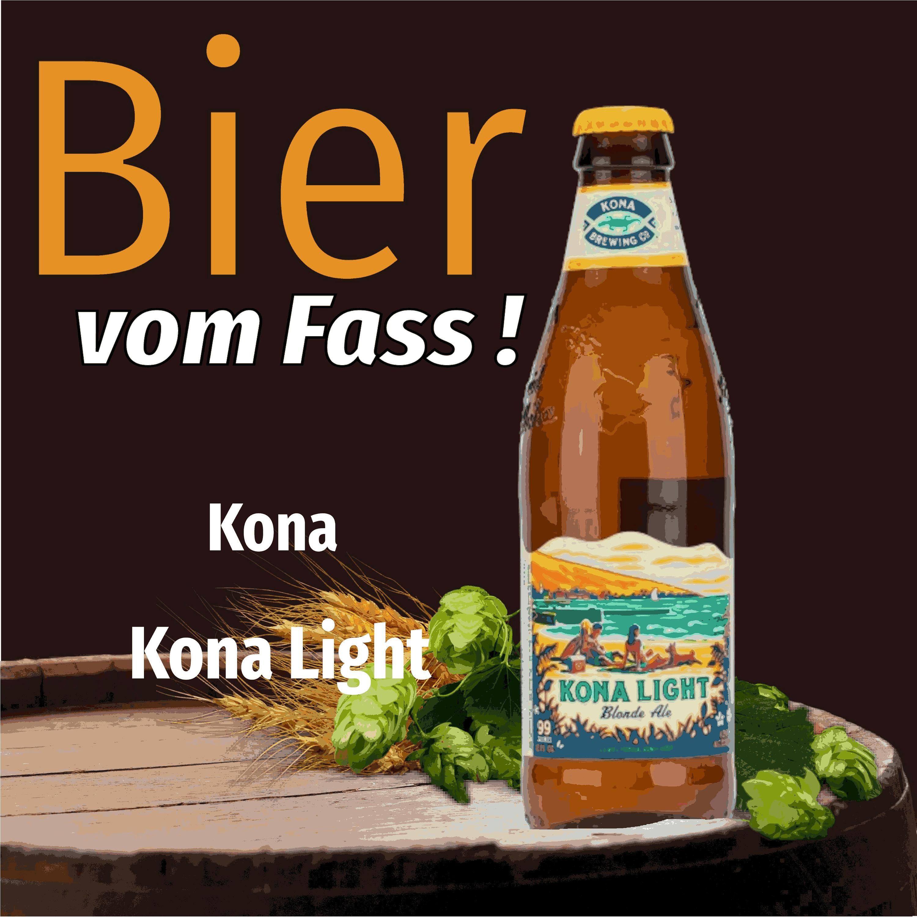 BvF68 Kona - Kona Light