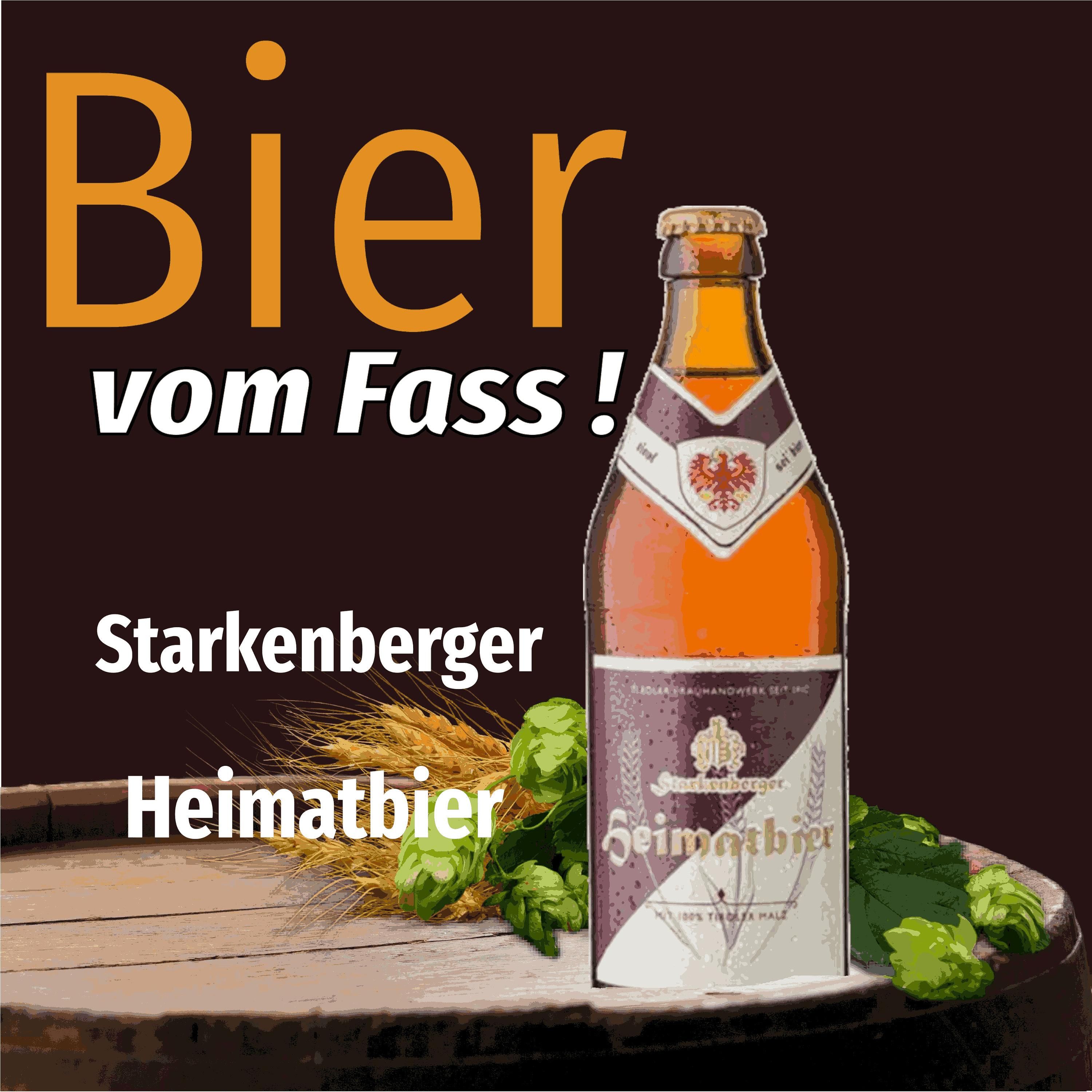 BvF70 - Starkenberger Heimatbier