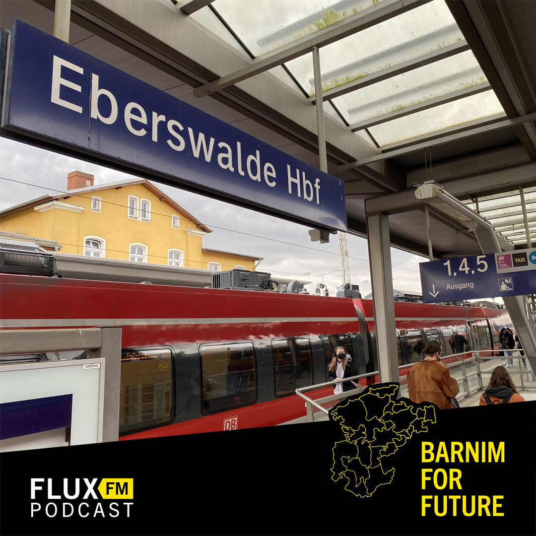Bye Bye Barnim!