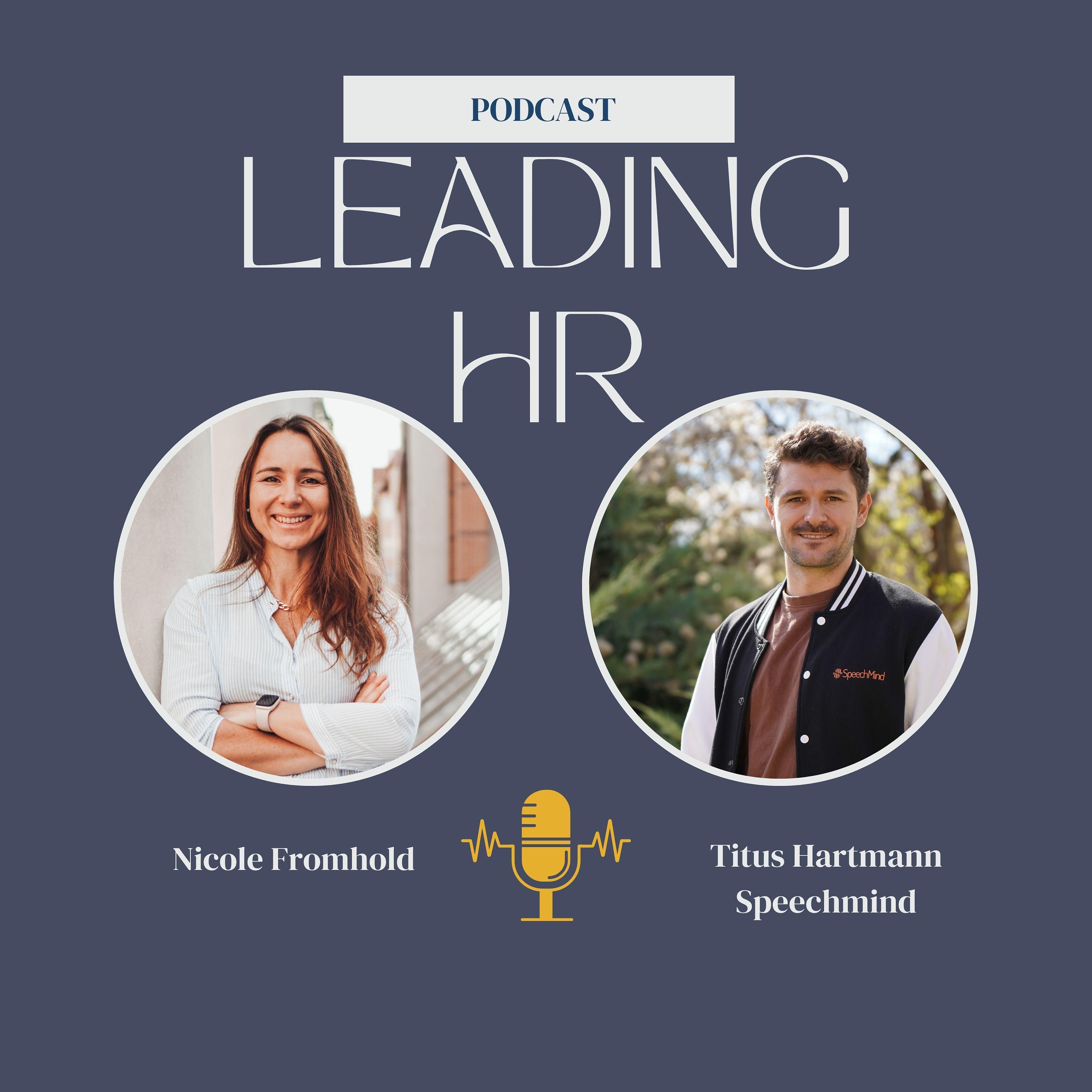 Bye-bye Headhunter: Wie KI das traditionelle Recruiting auf den Kopf stellt