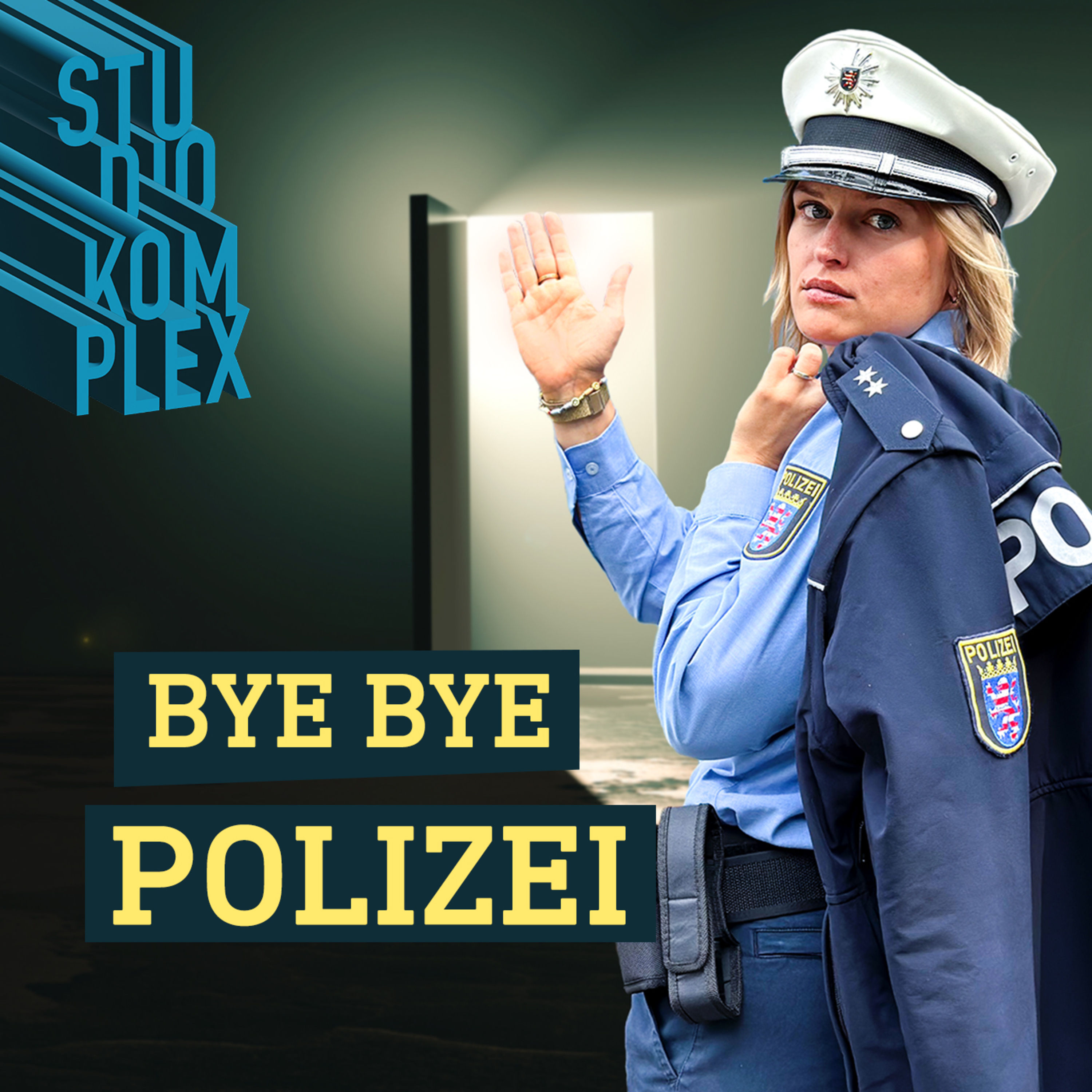 Bye Bye, Polizei!