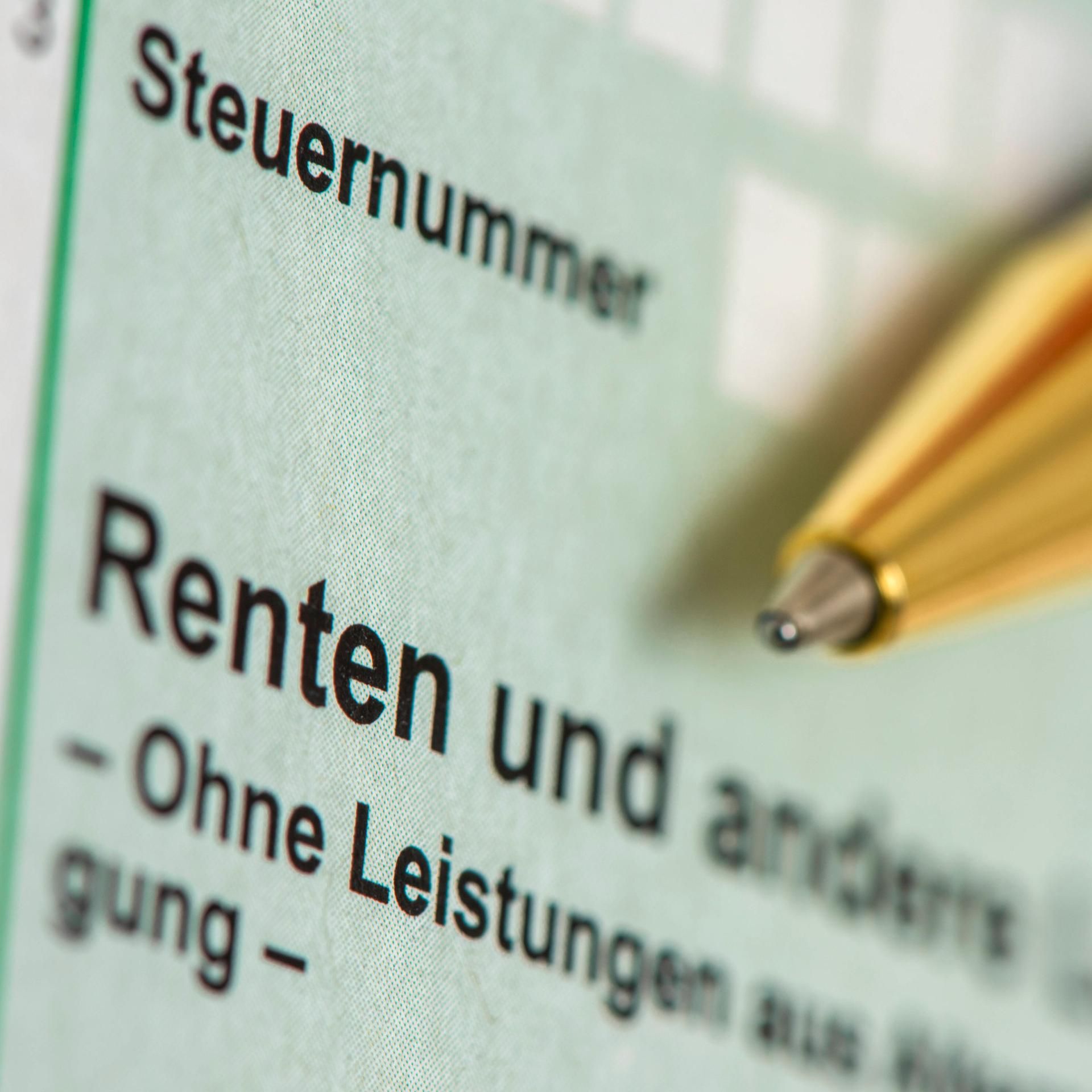 Bye-bye Riester-Rente - Was ändert sich bei der privaten Altersvorsorge?