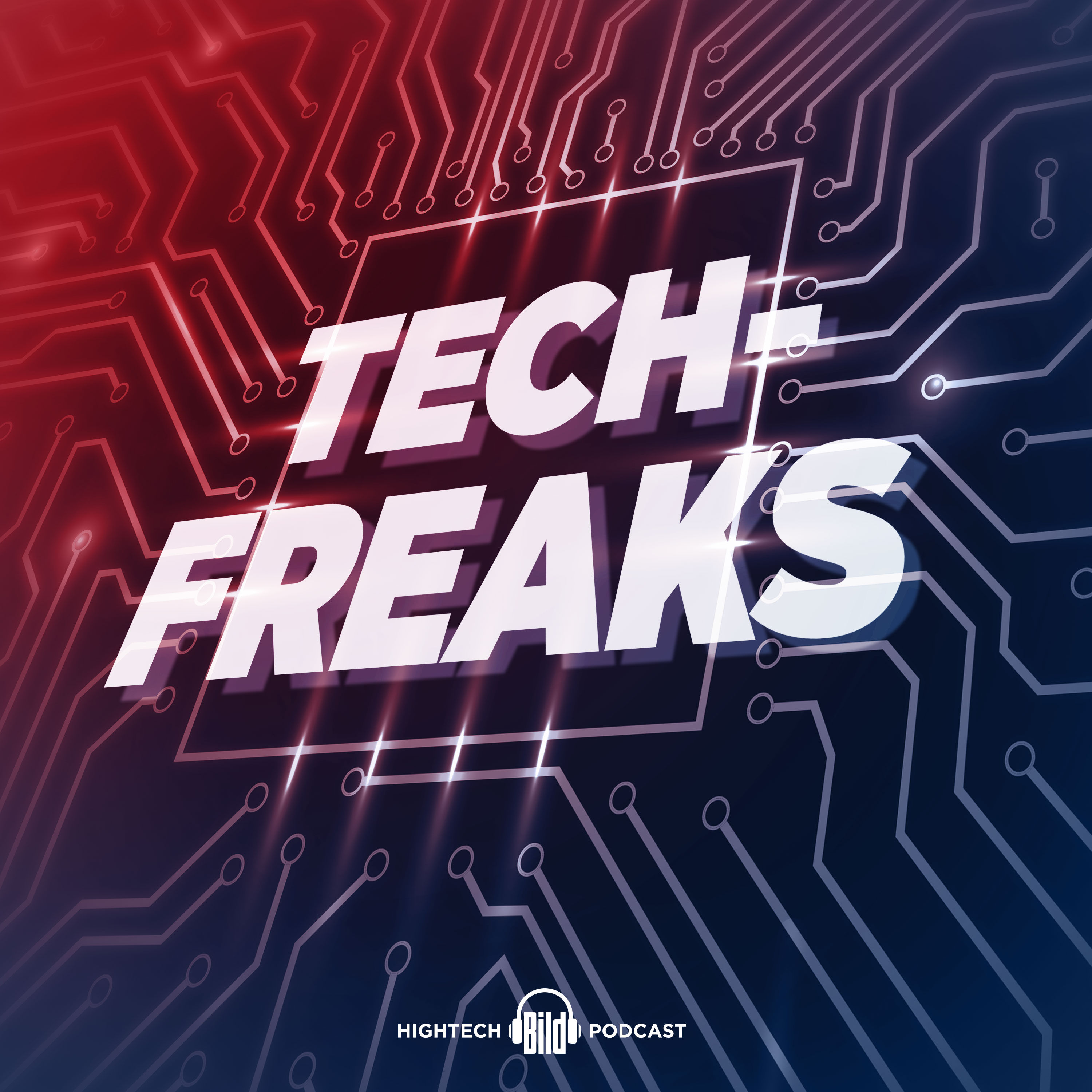 Bye, bye, Tech-Freaks - es war uns ein Vergnügen!