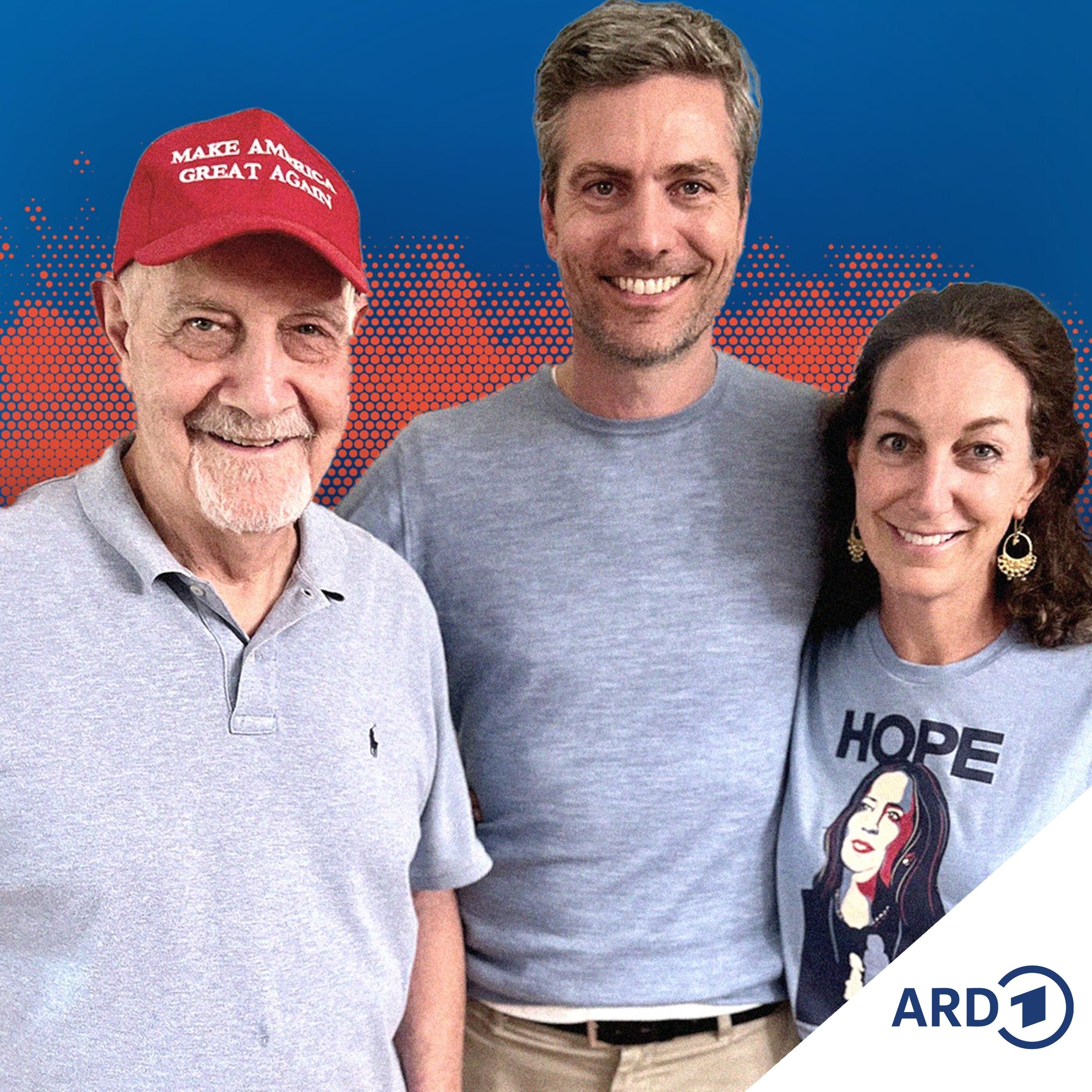 Bye, Dad - Zum Tod von Paul Bourguignon