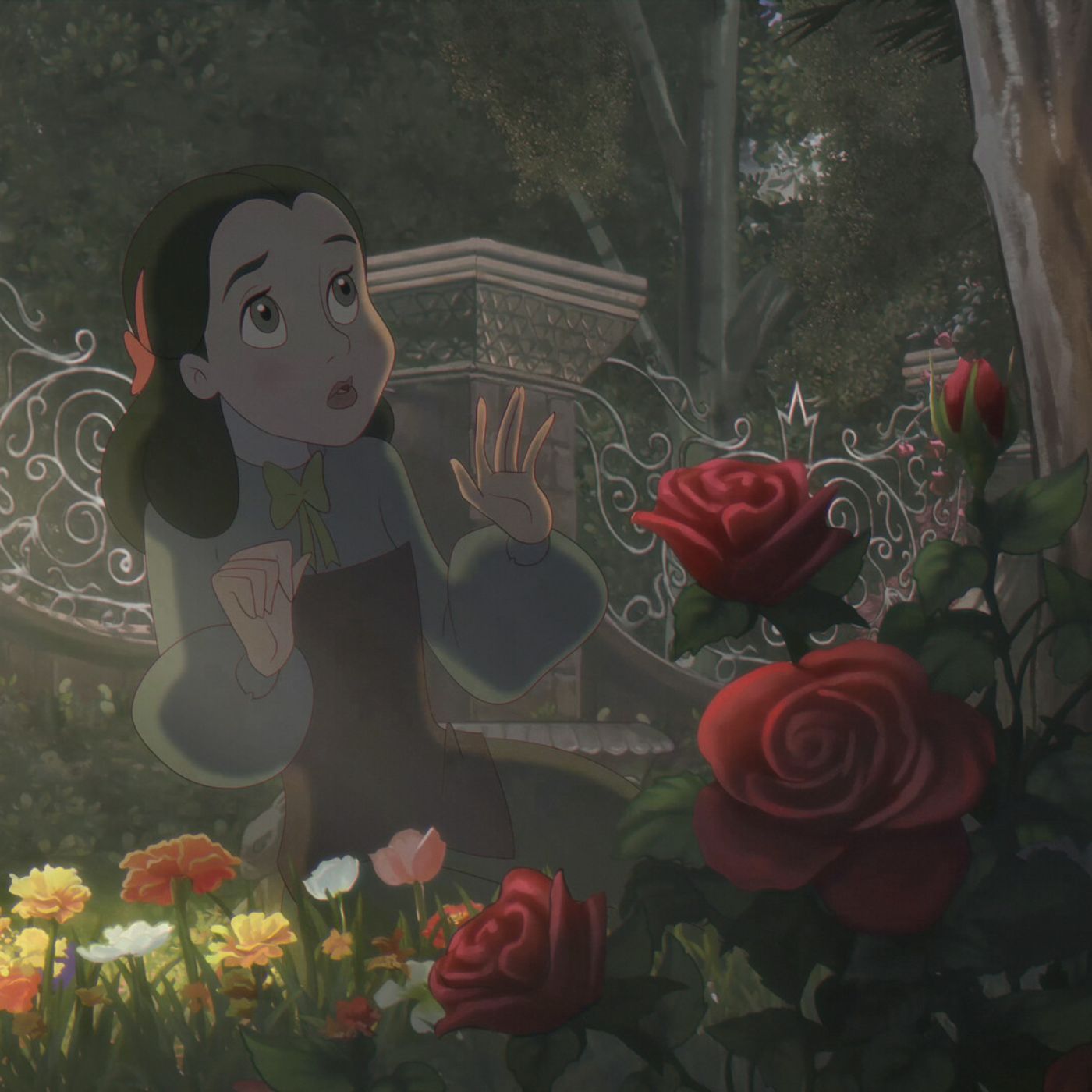 Bye Sweet Carole Test