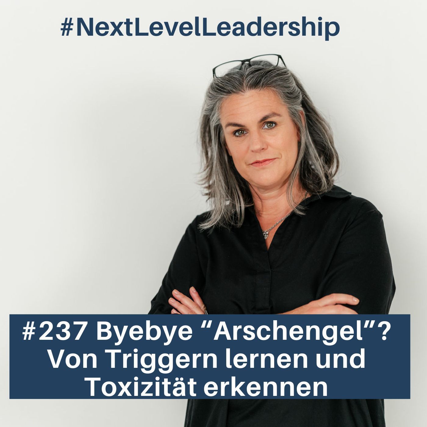 Byebye Arschengel? Von Triggern lernen und Toxizität erkennen