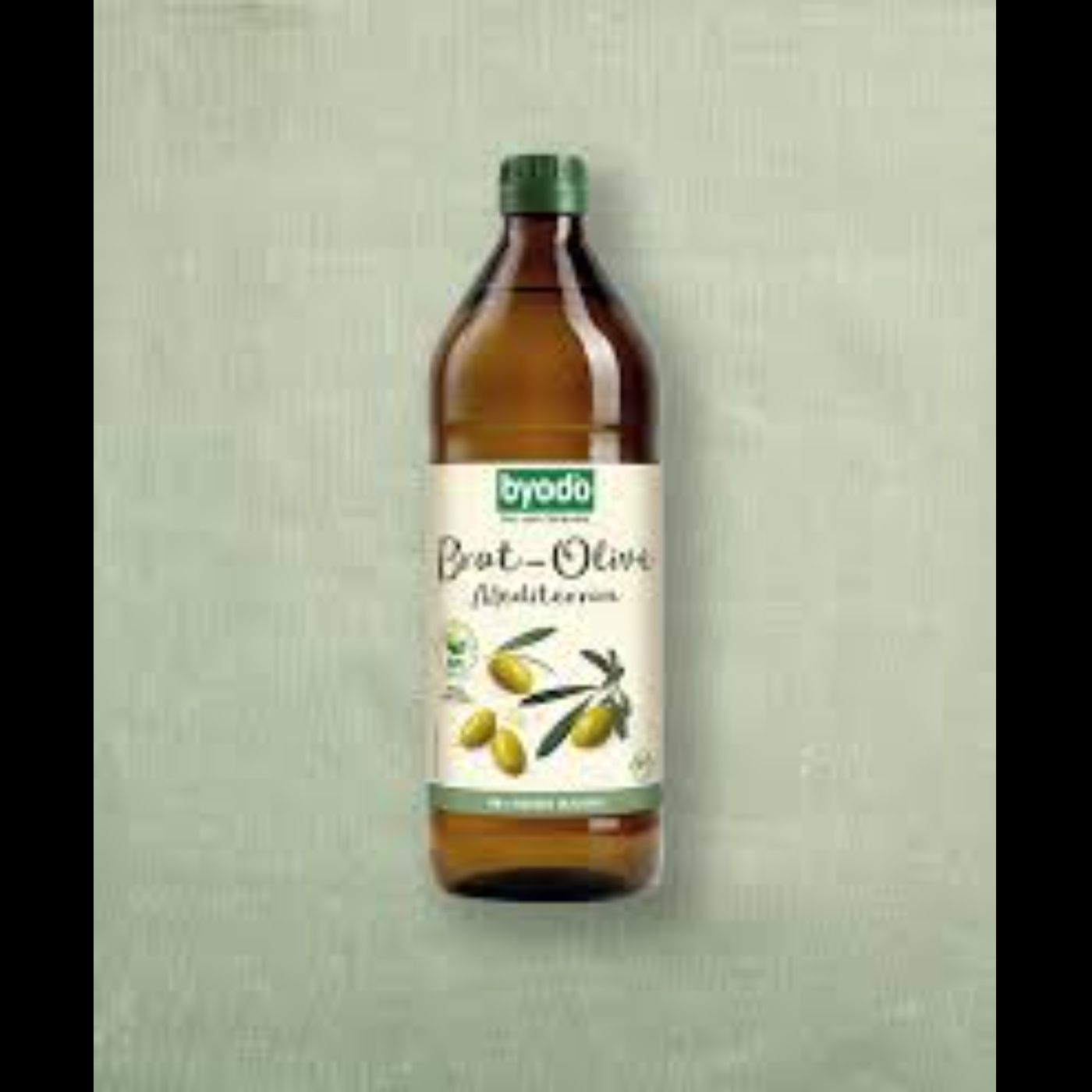 Byodo- Freude in der Küche