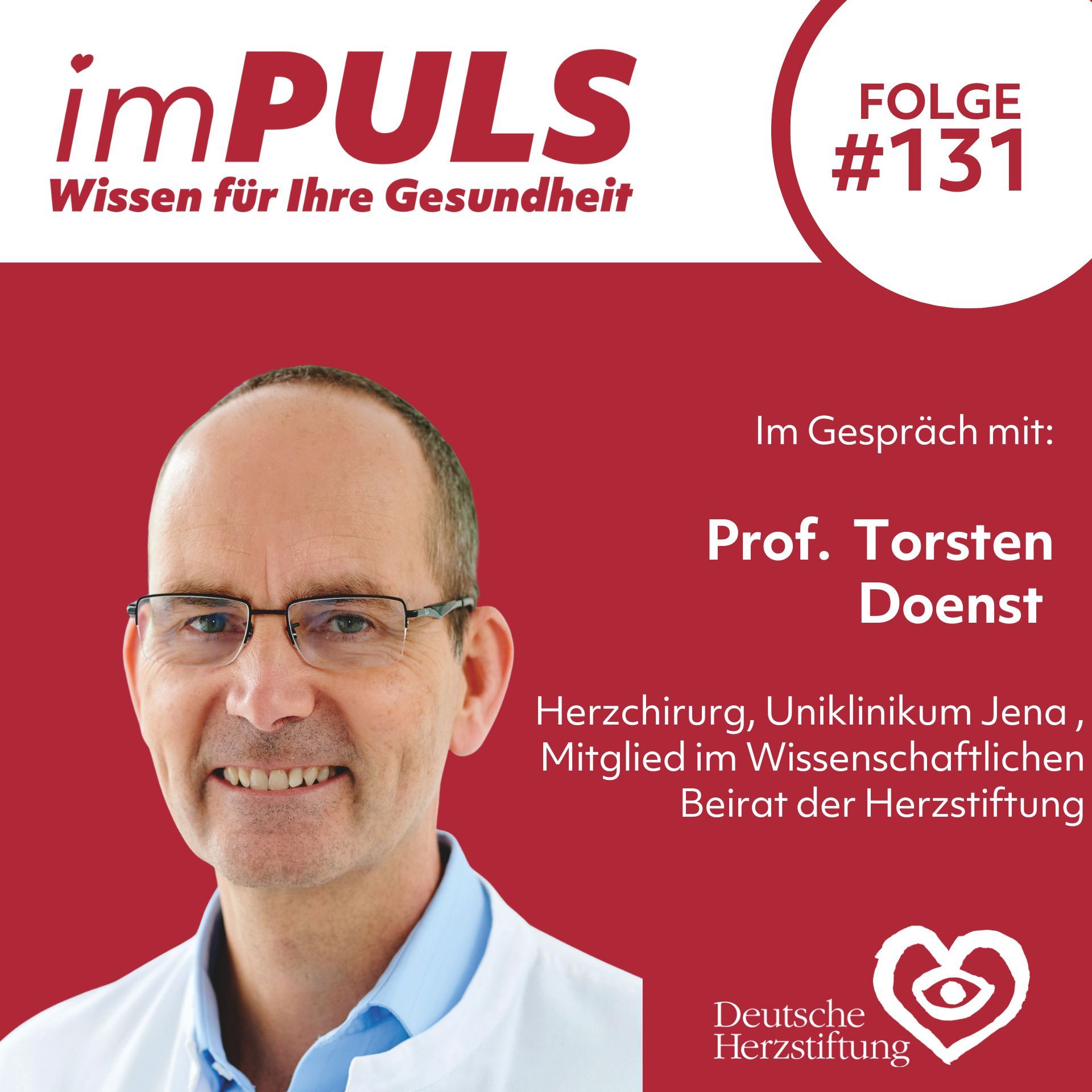 Bypass: Lebensverlängernde Umleitung im Herz