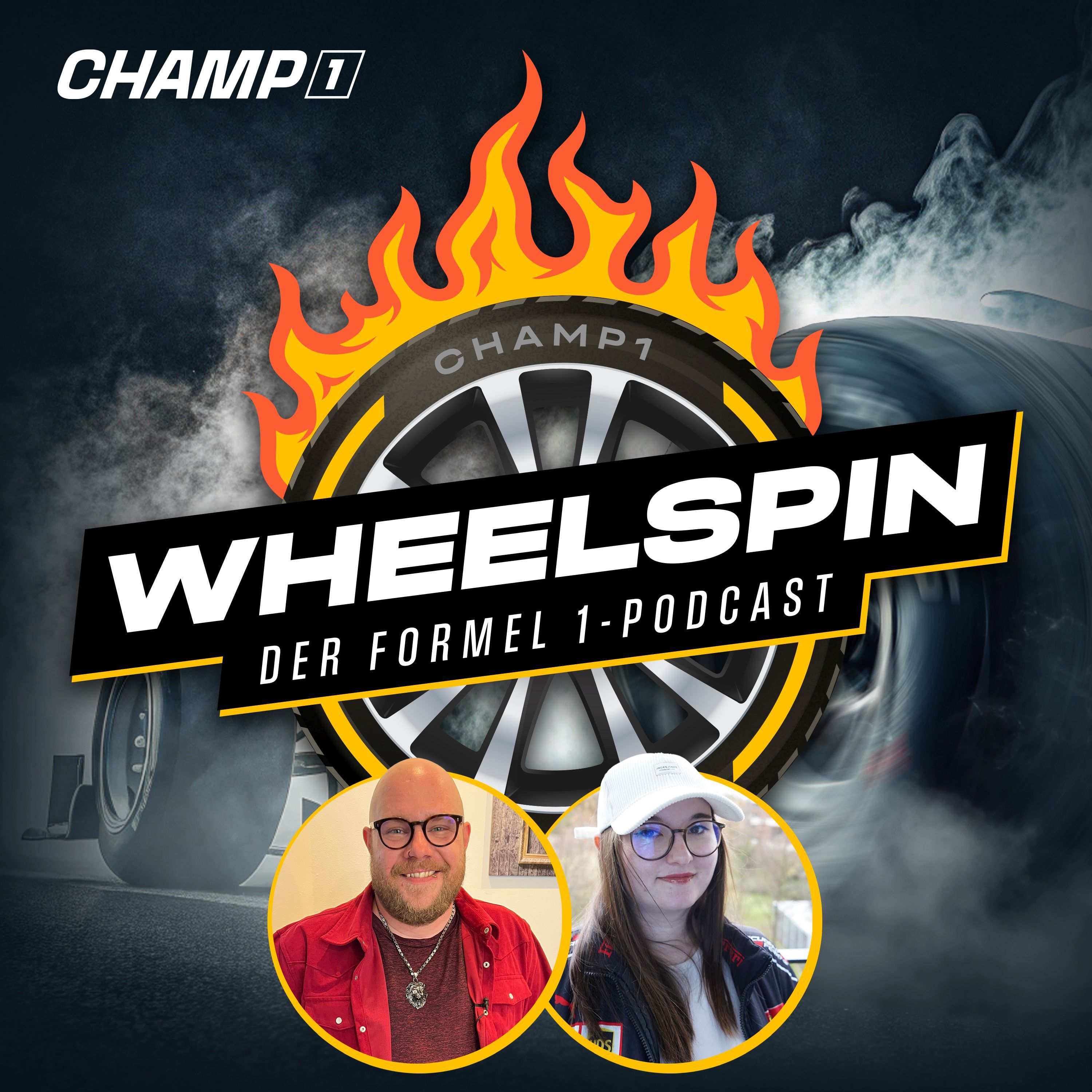 Cadillac, Chaos & Comebacks: Mick geht leer aus – spricht Horner mit dem US-Team?