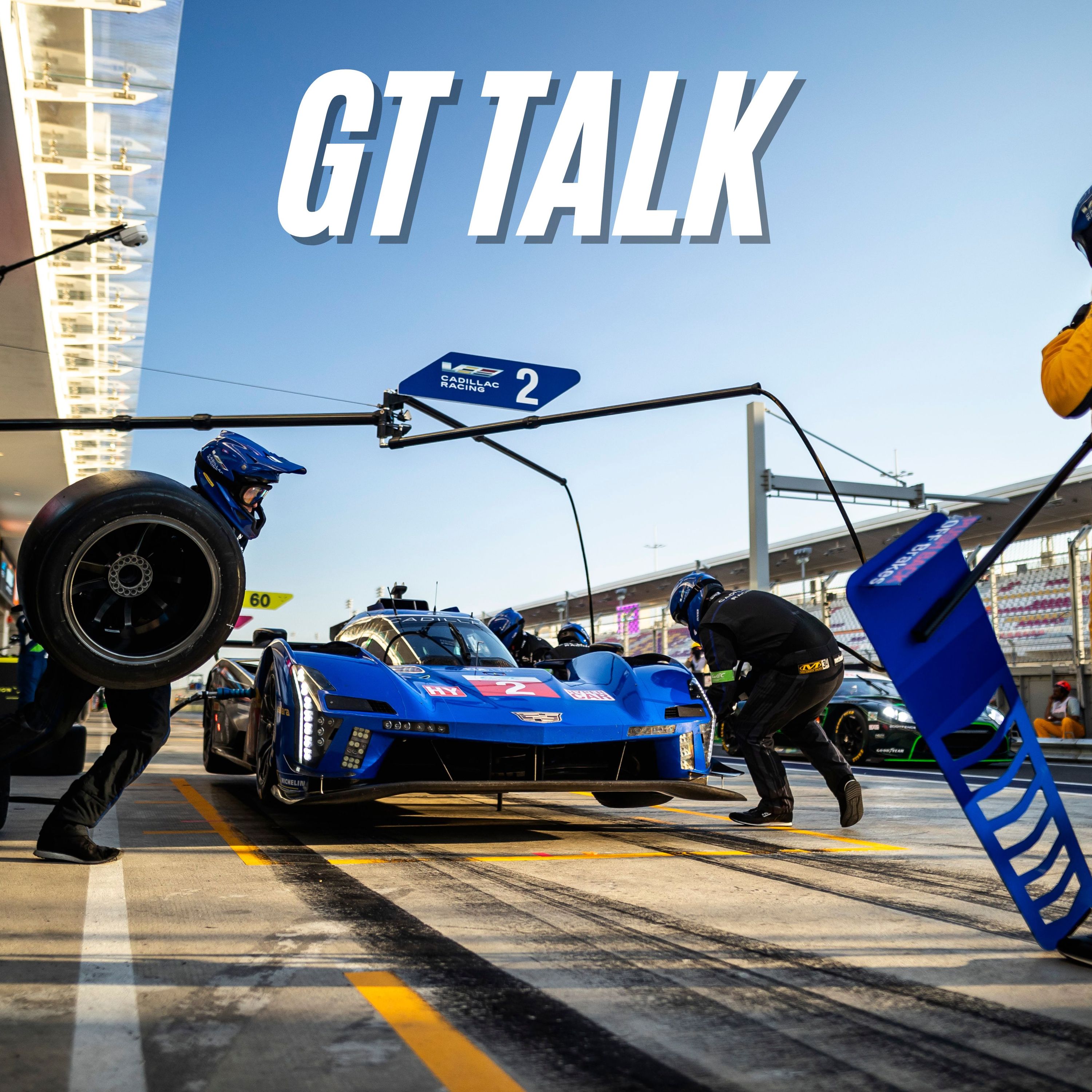 Cadillac setzt Chip Ganassi vor die Tür! - Vorschau 12h Sebring