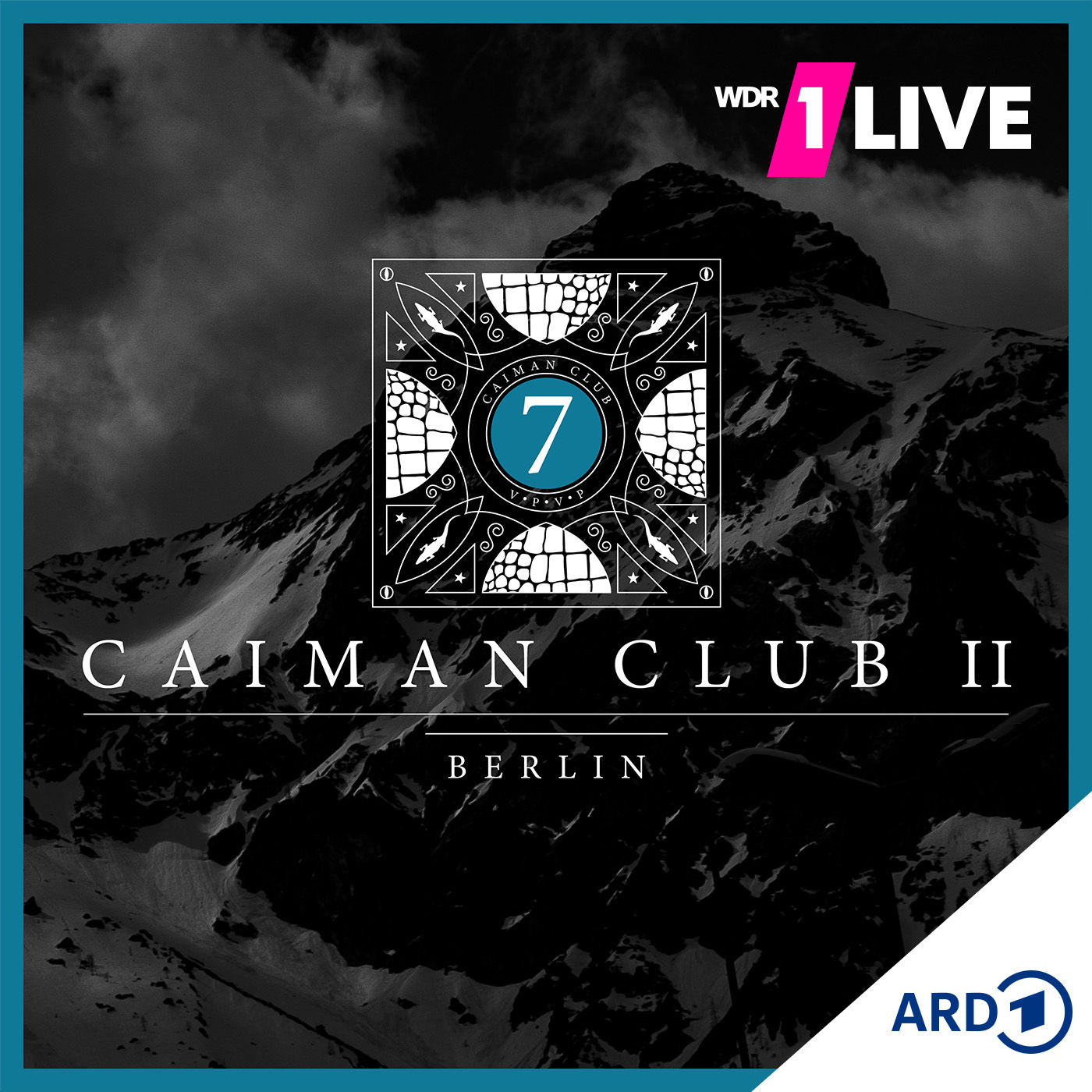 CAIMAN CLUB (S02E02): Der Müll und die Menschen