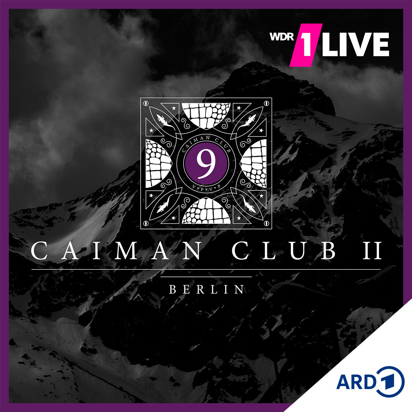 CAIMAN CLUB (S02E04): Das Ende