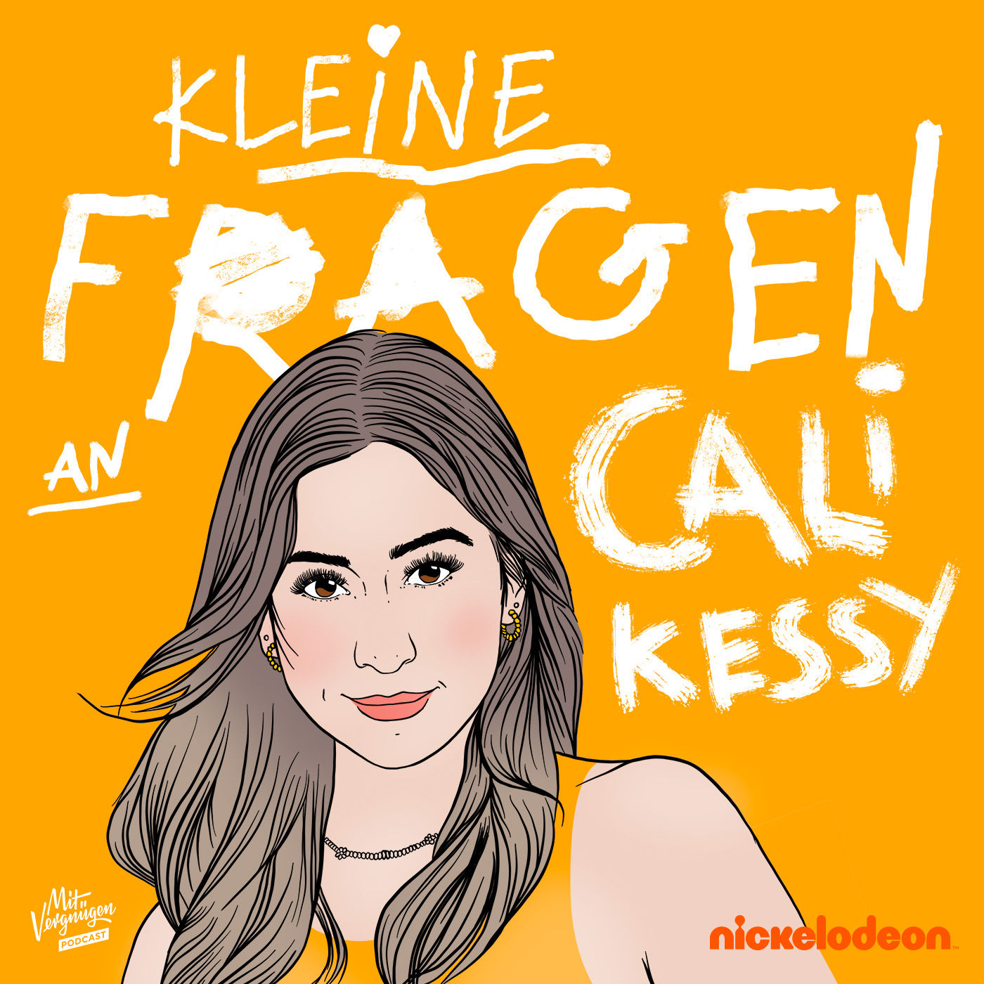 Cali Kessy, ist man mit 30 schon voll alt und erwachsen?