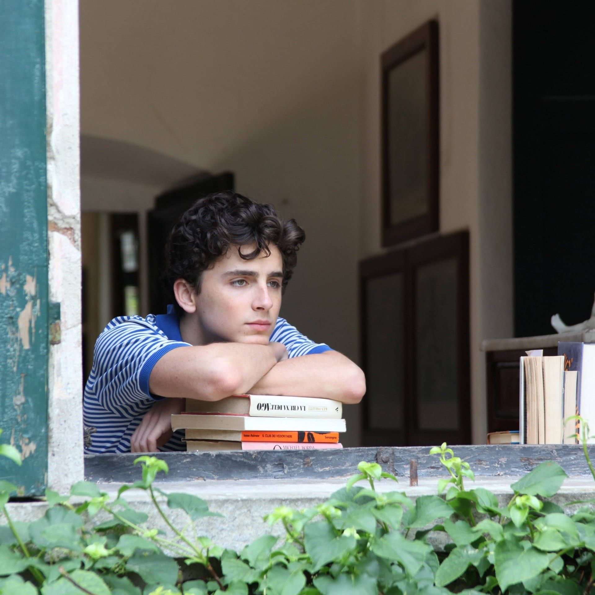 Call Me By Your Name – Sound der Erinnerungen