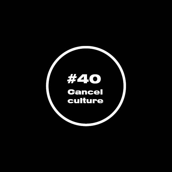 Call out und Cancel Culture - Bringt uns das weiter?