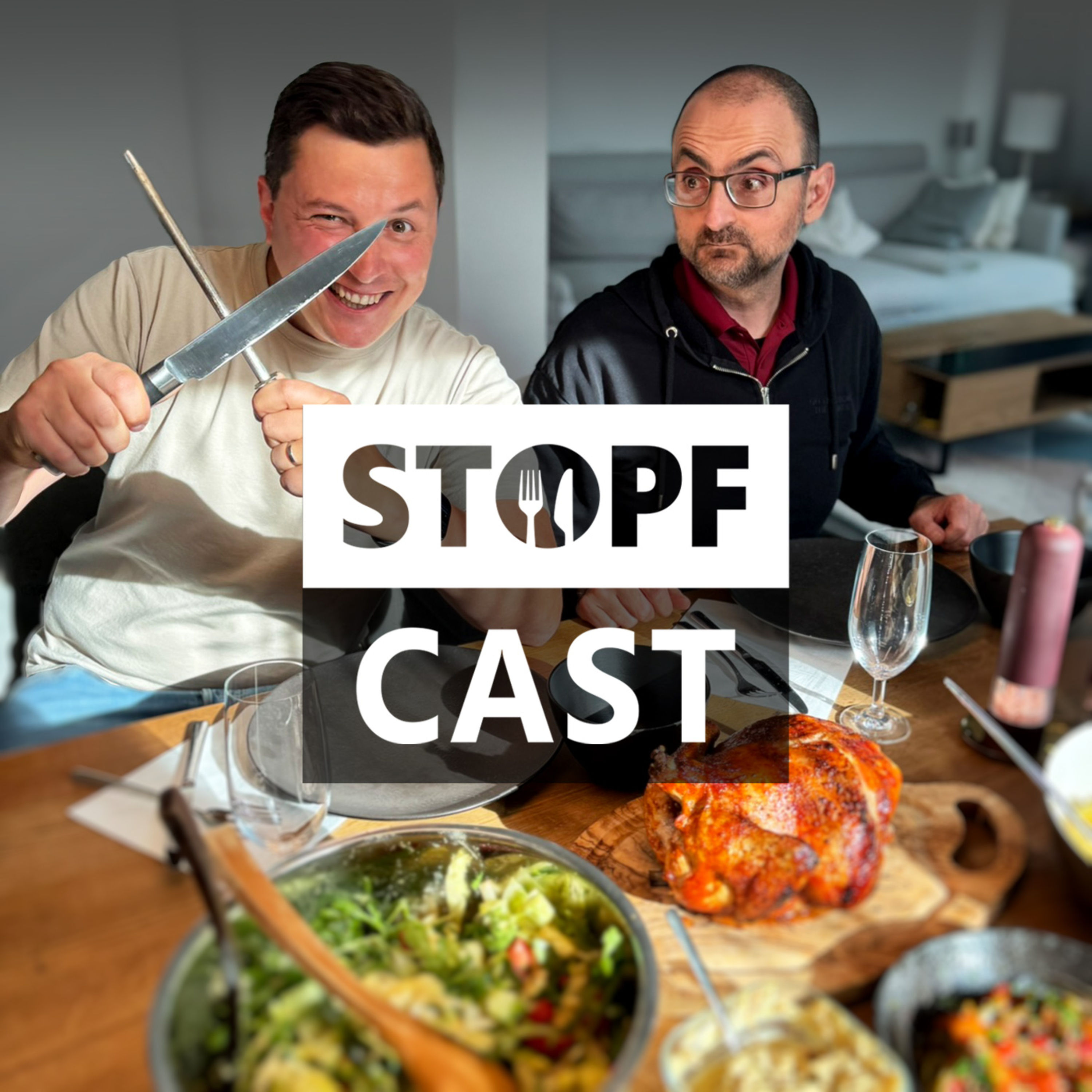 CALLEkocht zu Gast - Authentisches Essen als echtes Reisesouvenir #161