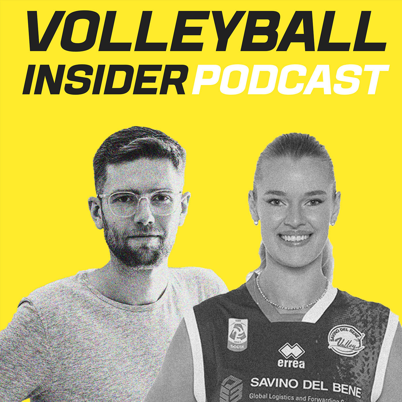 Camilla Weitzel über den DSC, Italien & Block-Tipps