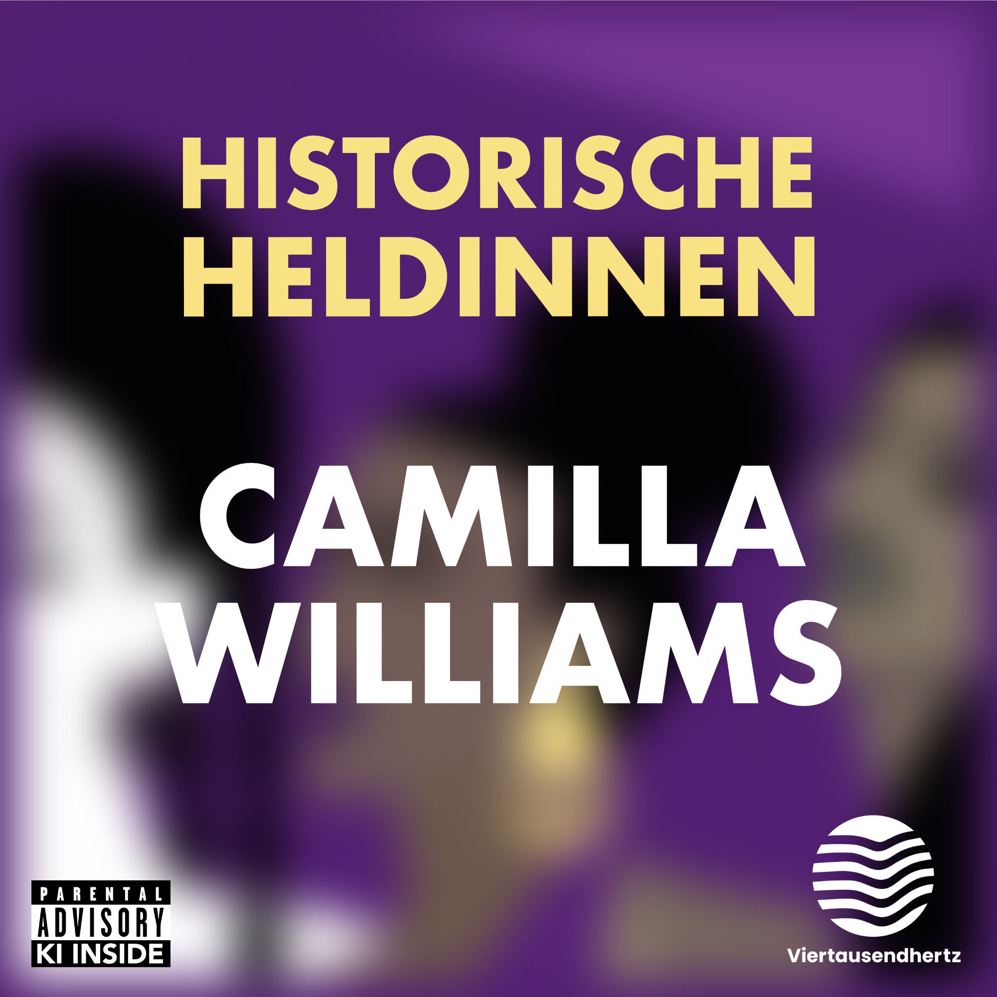 Camilla Williams