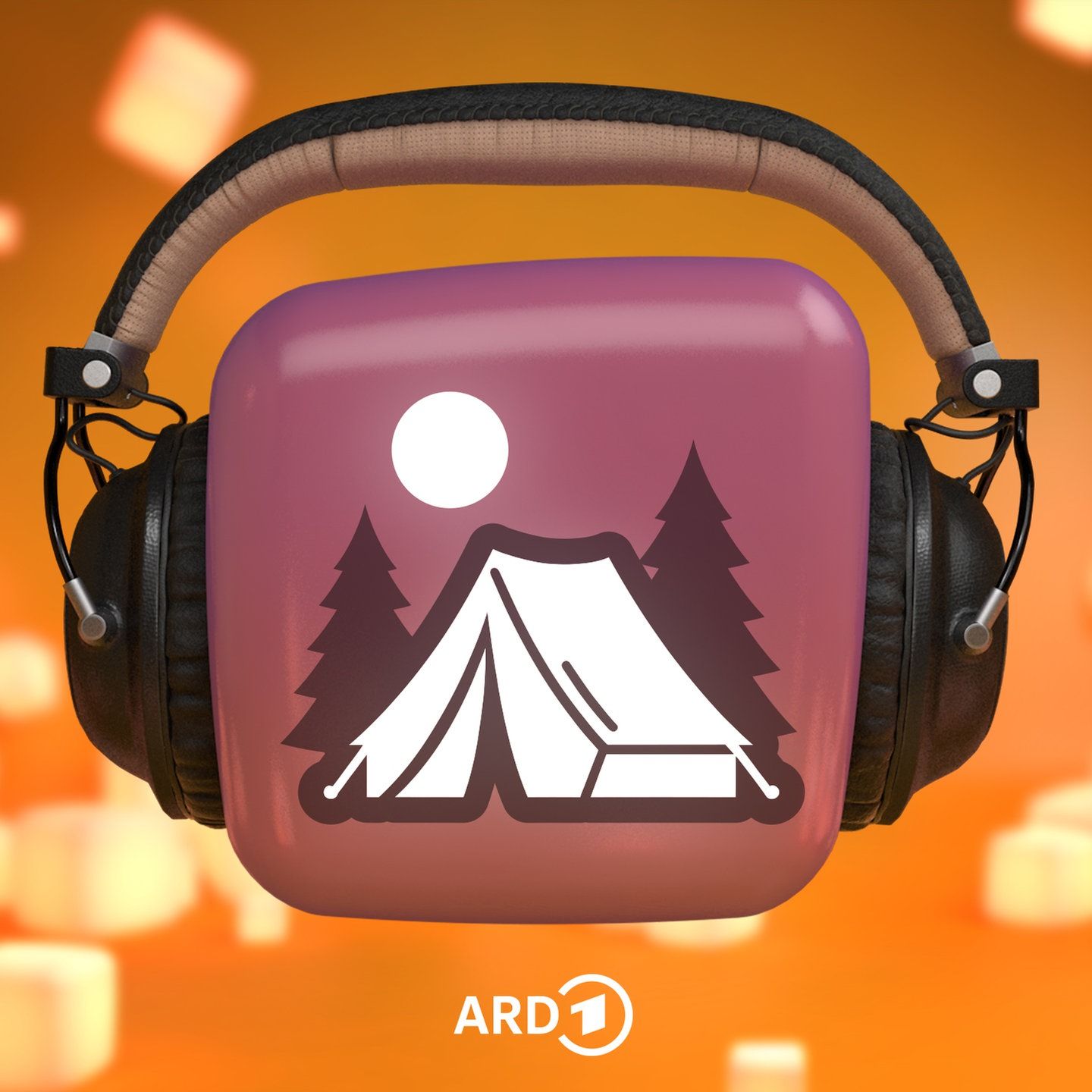 Camping – Großer Wohnwagen oder kleines Zelt?