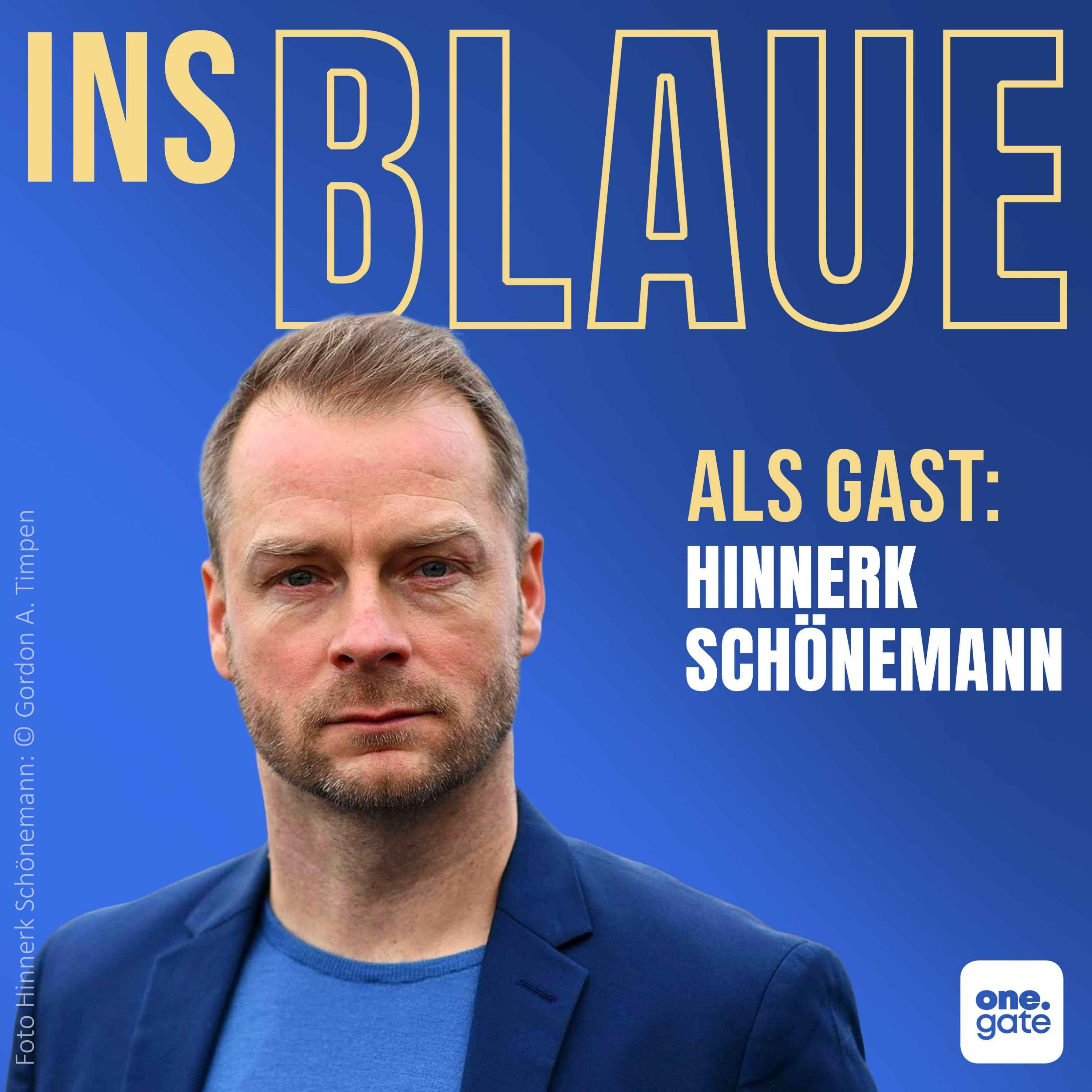 Campingurlaub im Justizfahrzeug - Hinnerk Schönemann