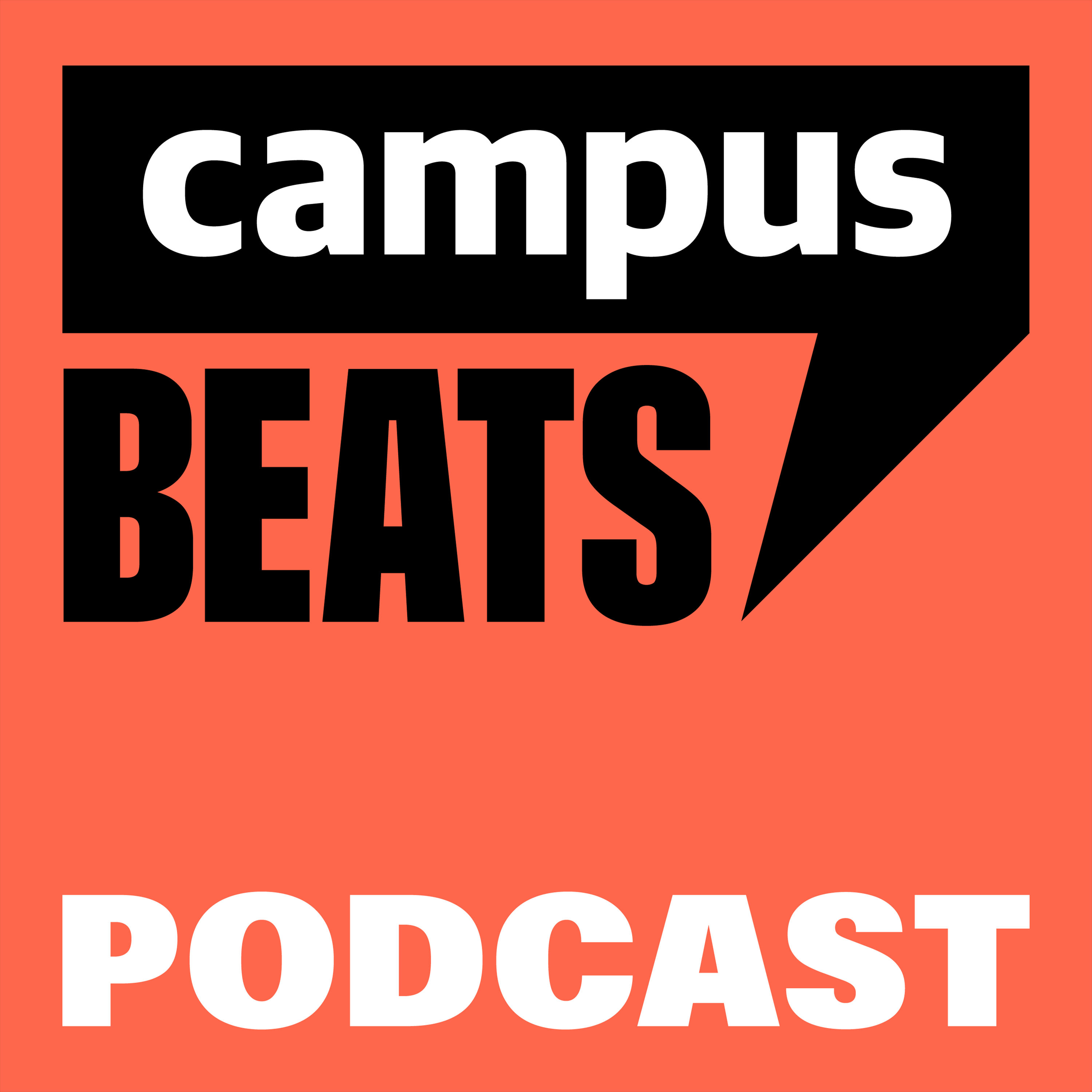 Campus Beats - Trailer