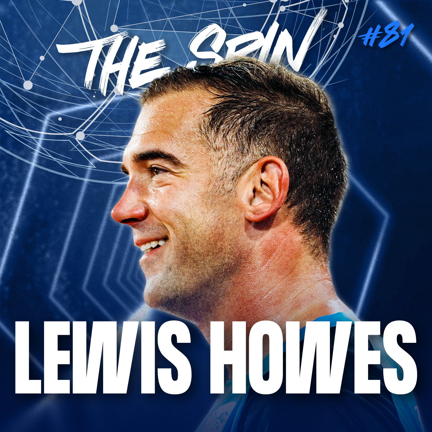 Can an American Football player qualify for the Olympics in handball? 🤔