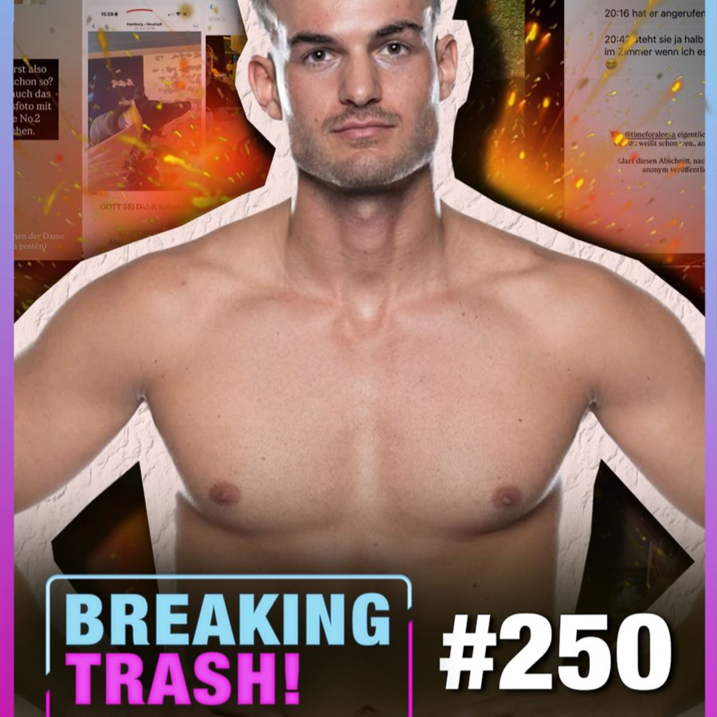 Can EXPOSED! Beverly legt alles offen! - Breaking Trash #250