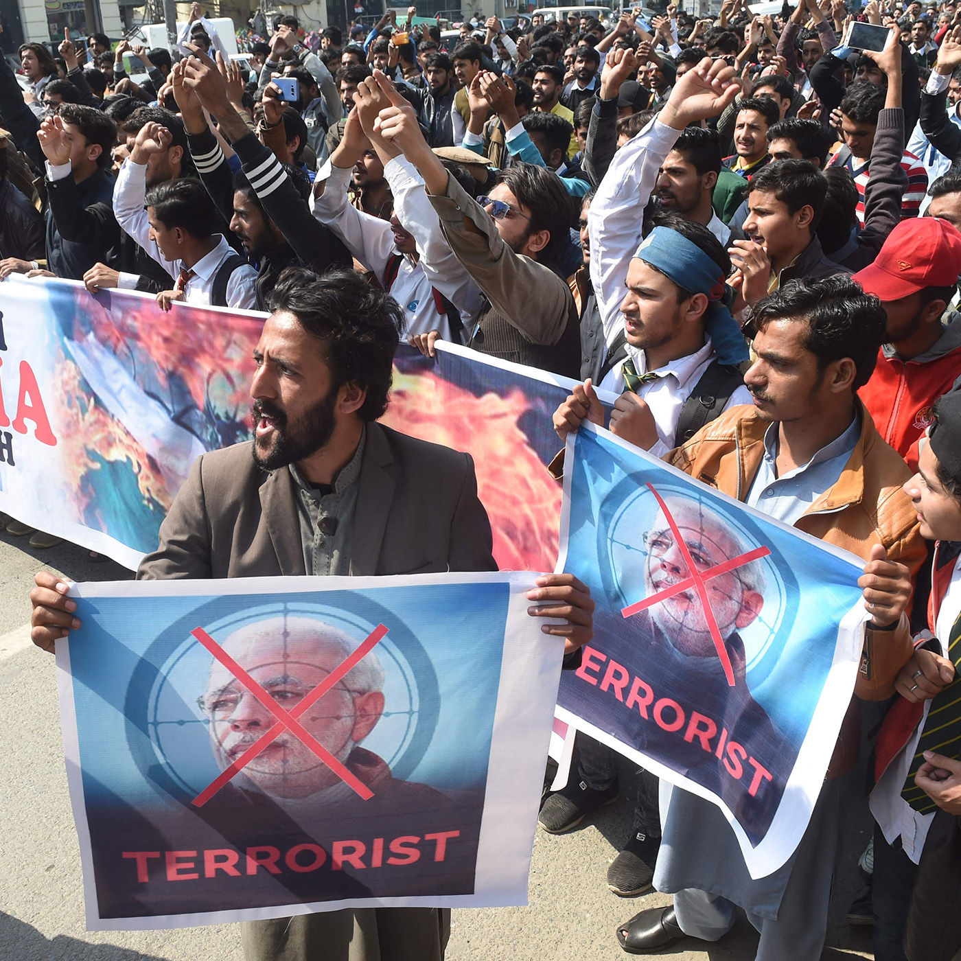 Can India and Pakistan step back from the brink?