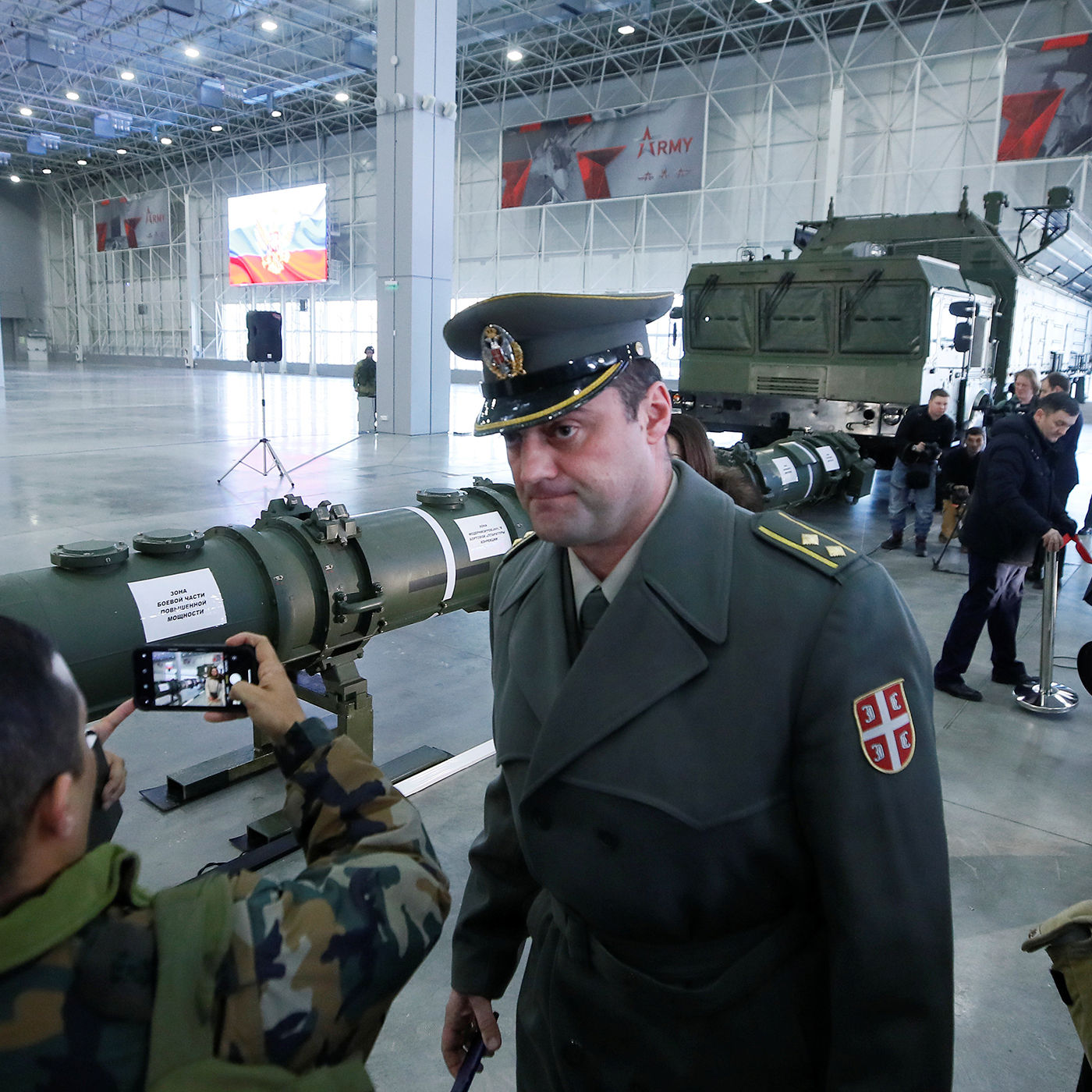 Can Transatlantic rifts be healed in Munich?