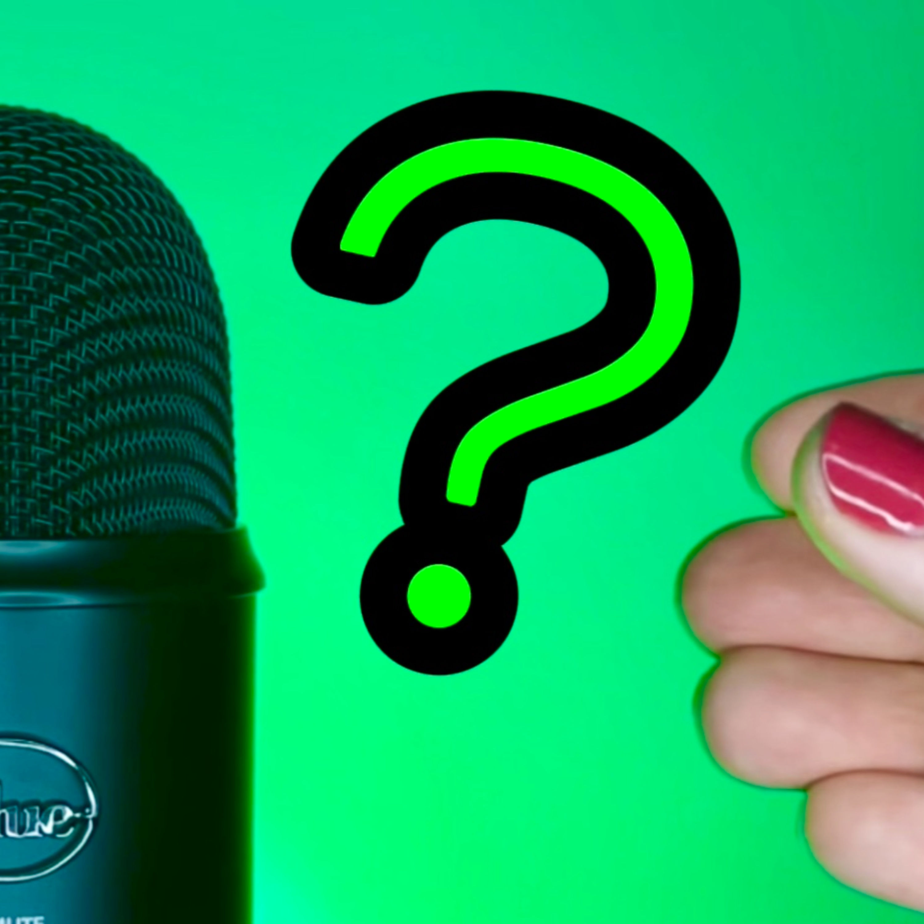 Can You Guess the Trigger? (No talking)