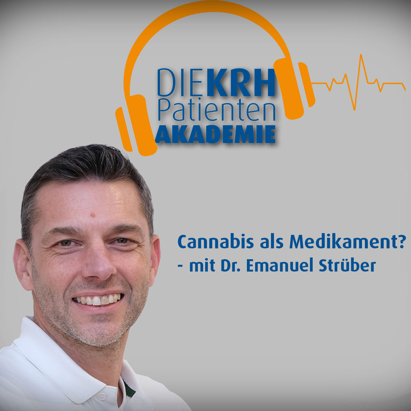 Cannabis als Medikament?- mit Dr. Emanuel Strüber