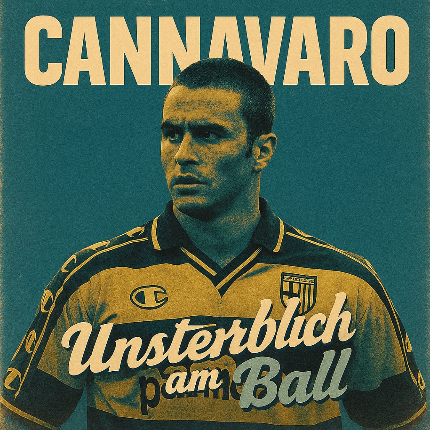 Cannavaro – Der letzte Abwehrchef, der den Ballon d’Or gewann