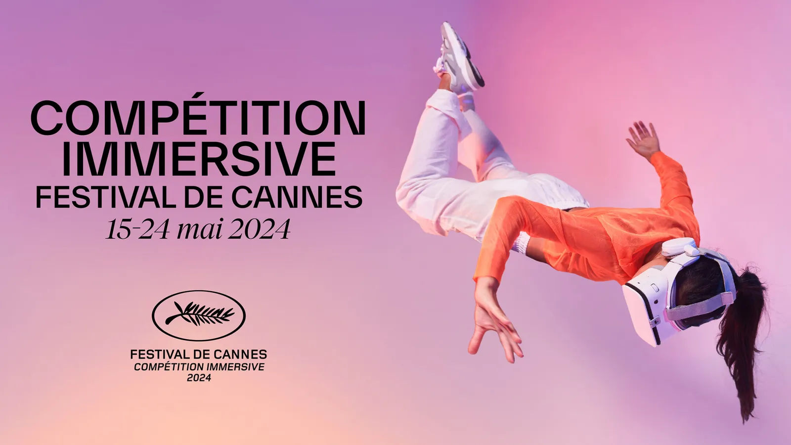 Cannes-Podcast - Episode 8 - Festival-Abschluss mit Jenny Jecke (Moviepilot) und jede Menge Filme