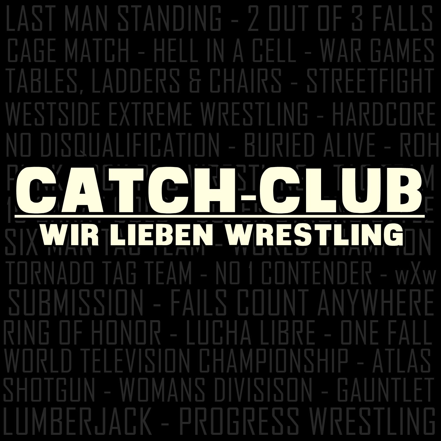 Westside Stories #01 - wXw Broken Rules 2018