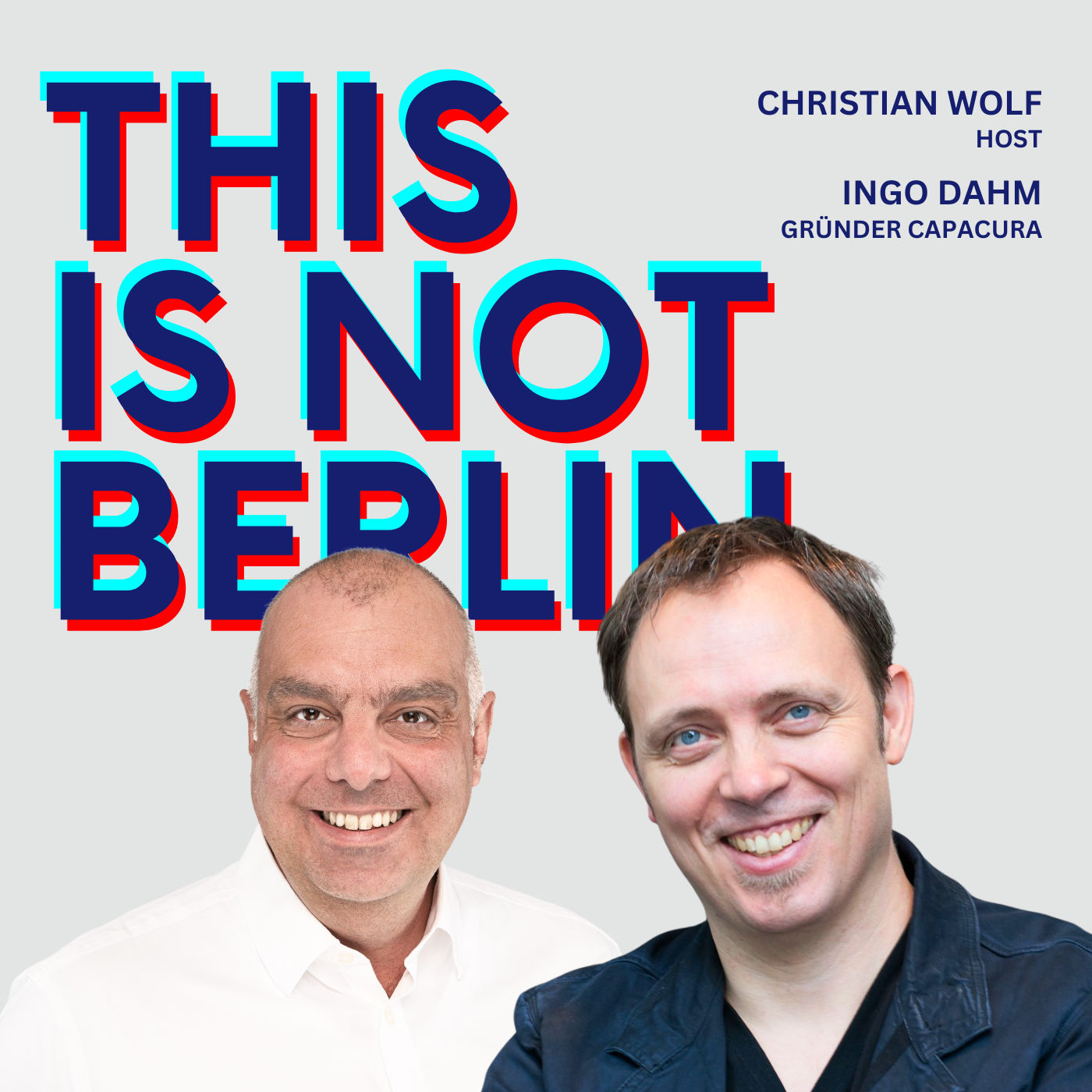 Capacura aus Köln | Gleichzeitig Startup und VC | Smart Capital