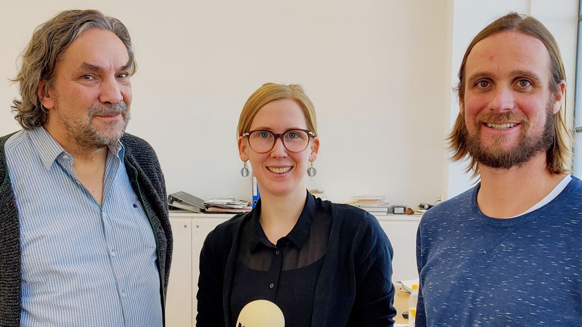 Cappuccino on Tour: zu Gast bei den Passionsspielen Oberammergau