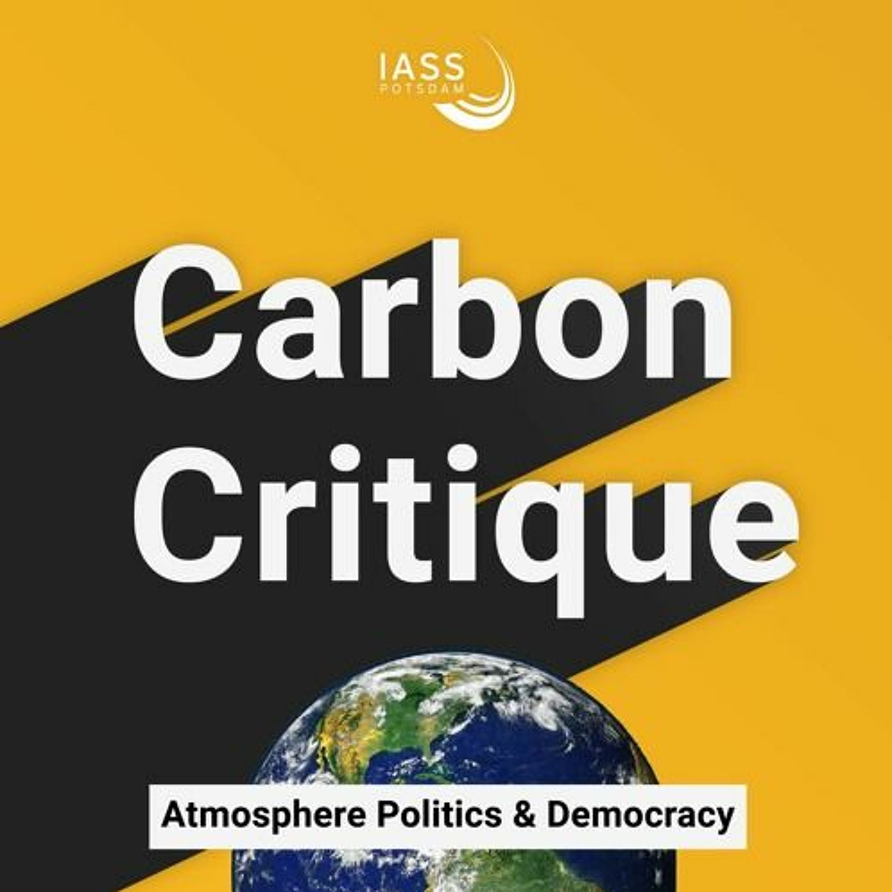 Carbon Critique Podcast #3 ENGLISH – A conversation with philosopher Maurizio Lazzarato