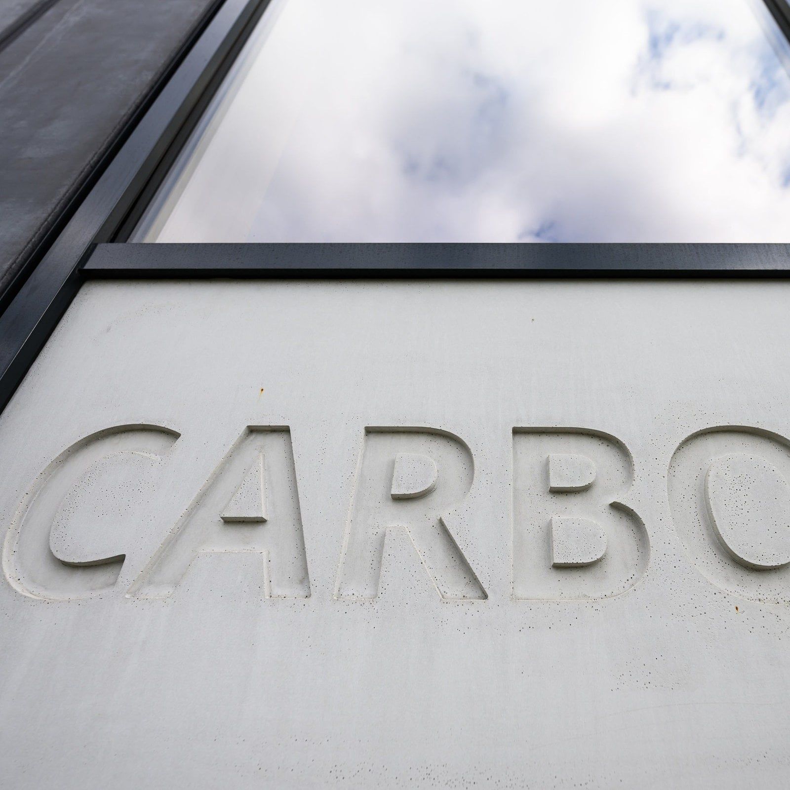 Carbonbeton: Das weltweit erste Werk entsteht in Leipzig