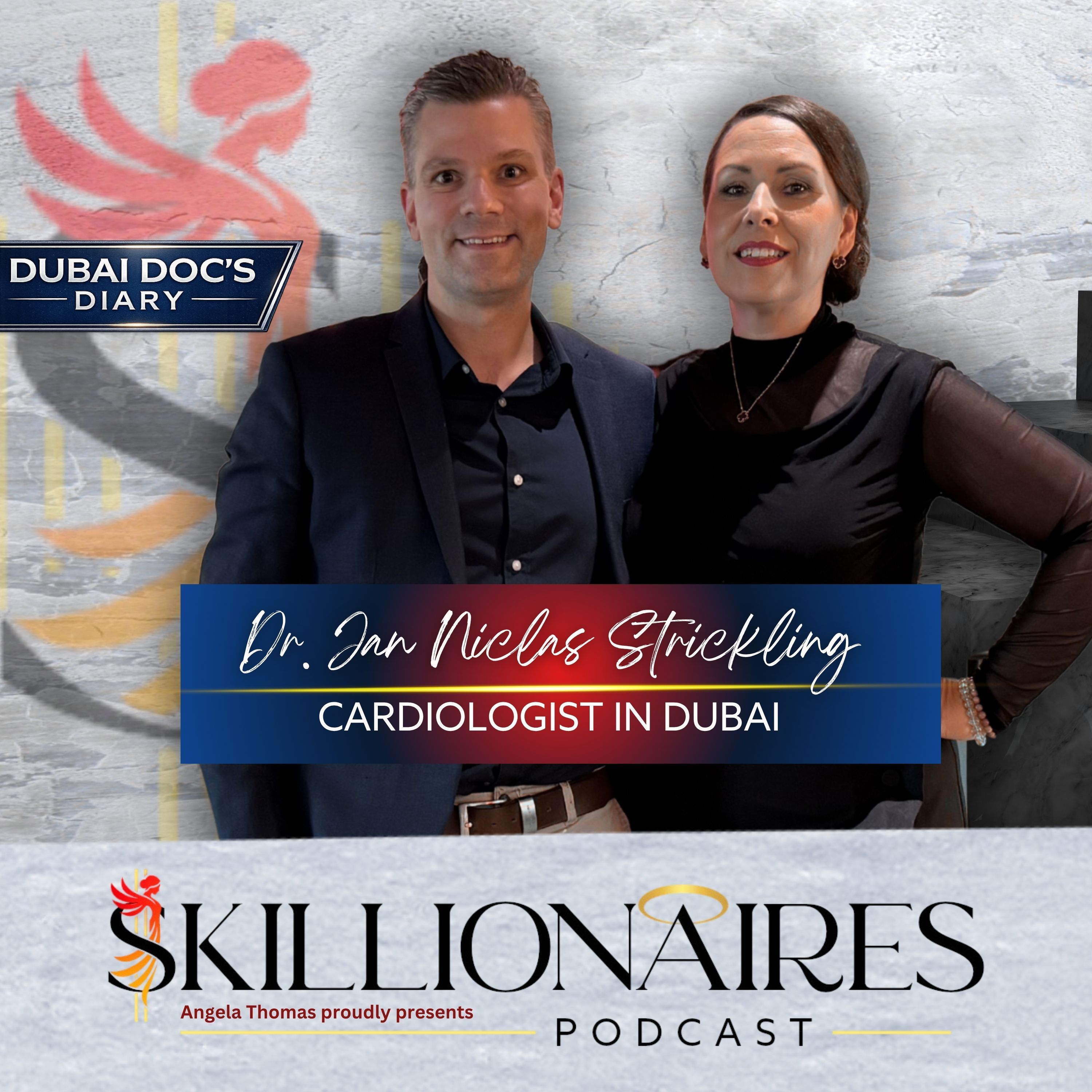 CARDIOLOGIST IN DUBAI